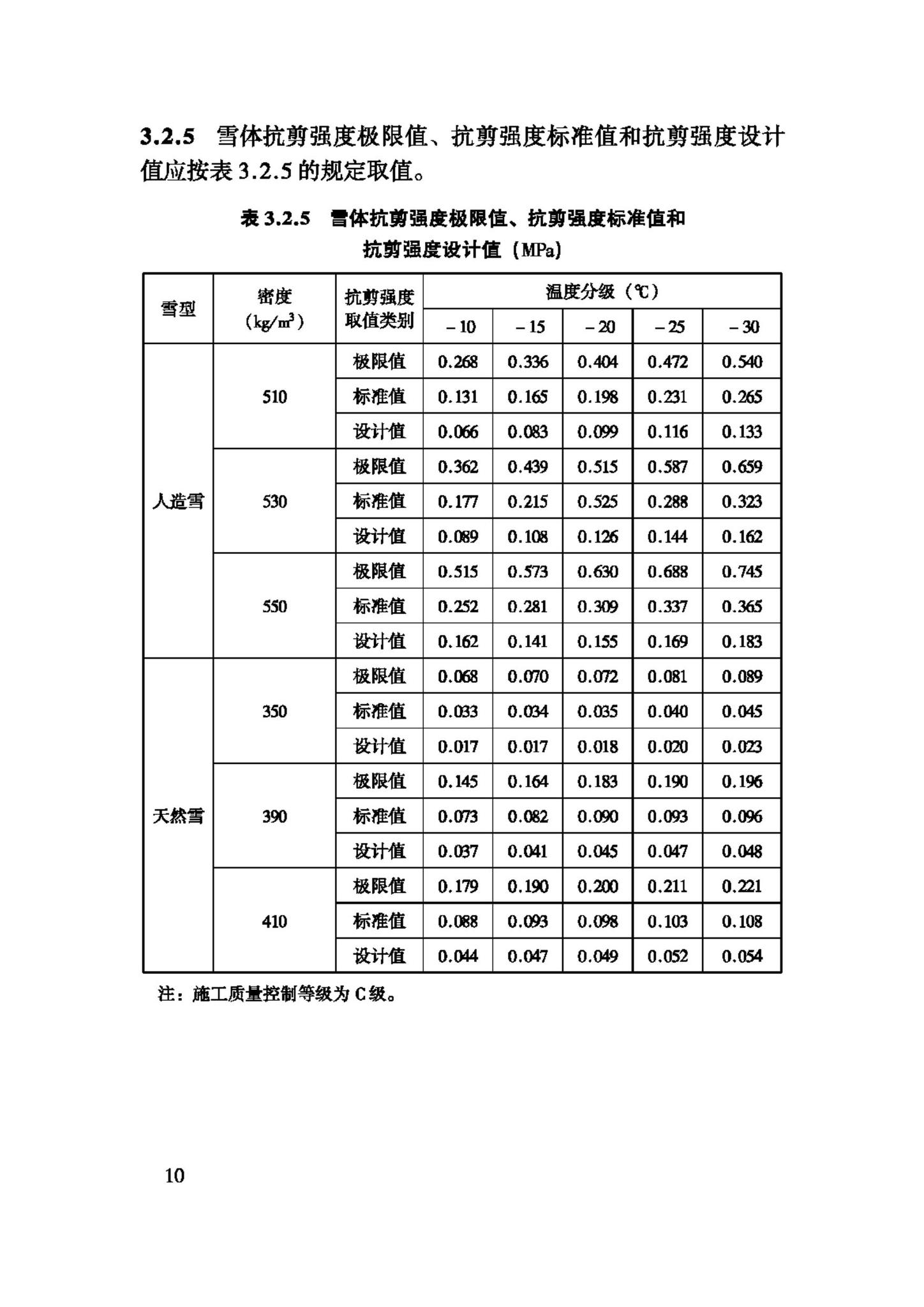 JGJ247-2011--冰雪景观建筑技术规程