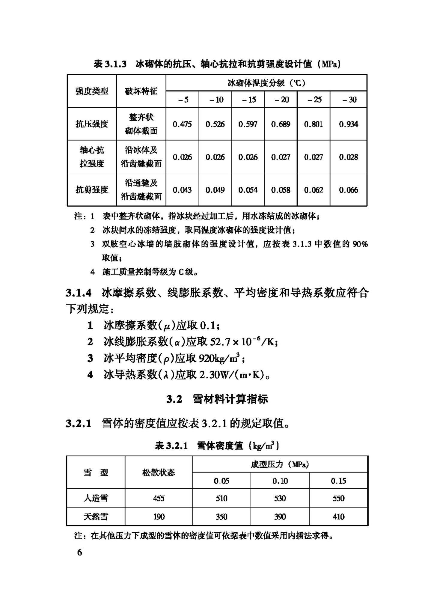 JGJ247-2011--冰雪景观建筑技术规程