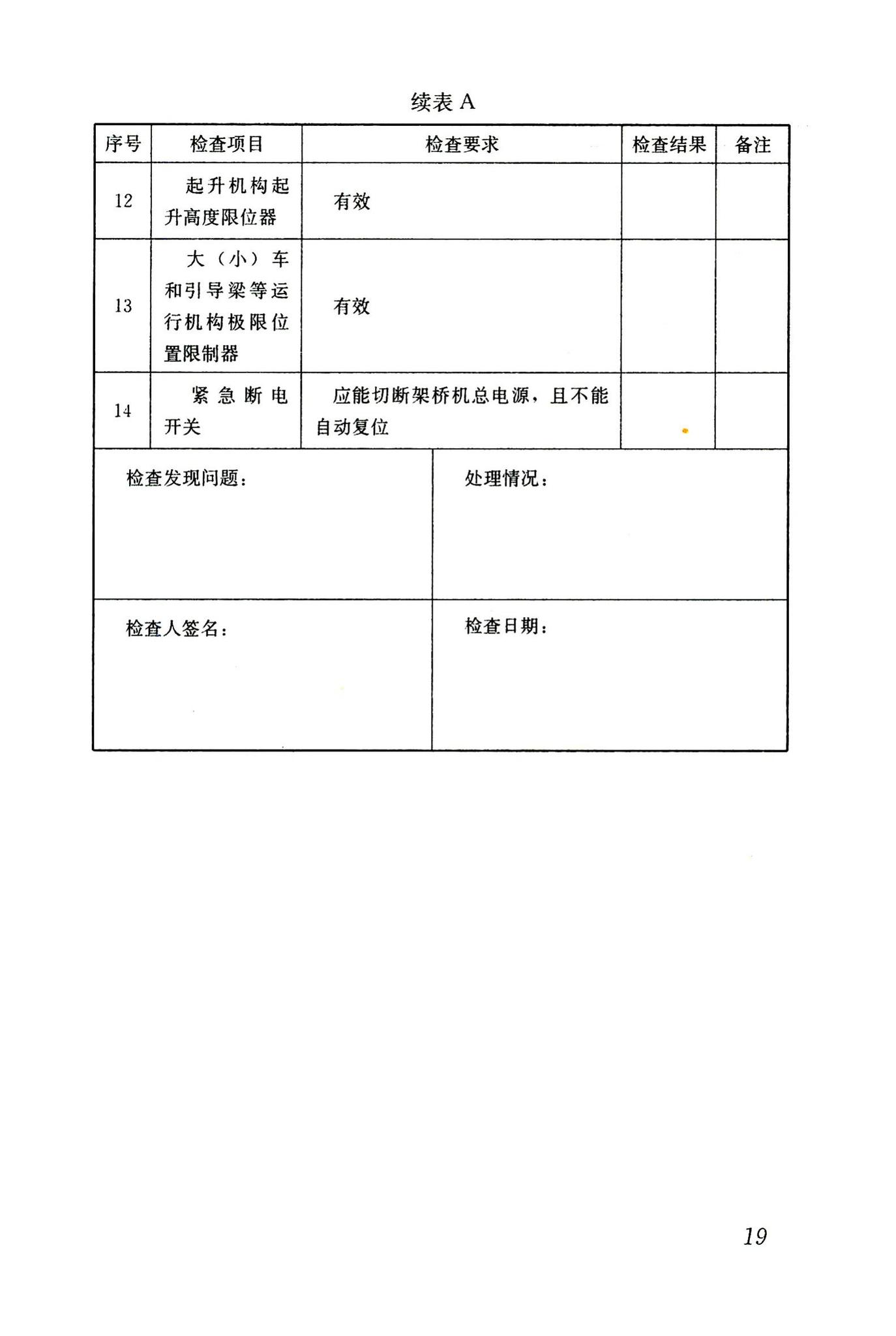 JGJ266-2011--市政架桥机安全使用技术规程