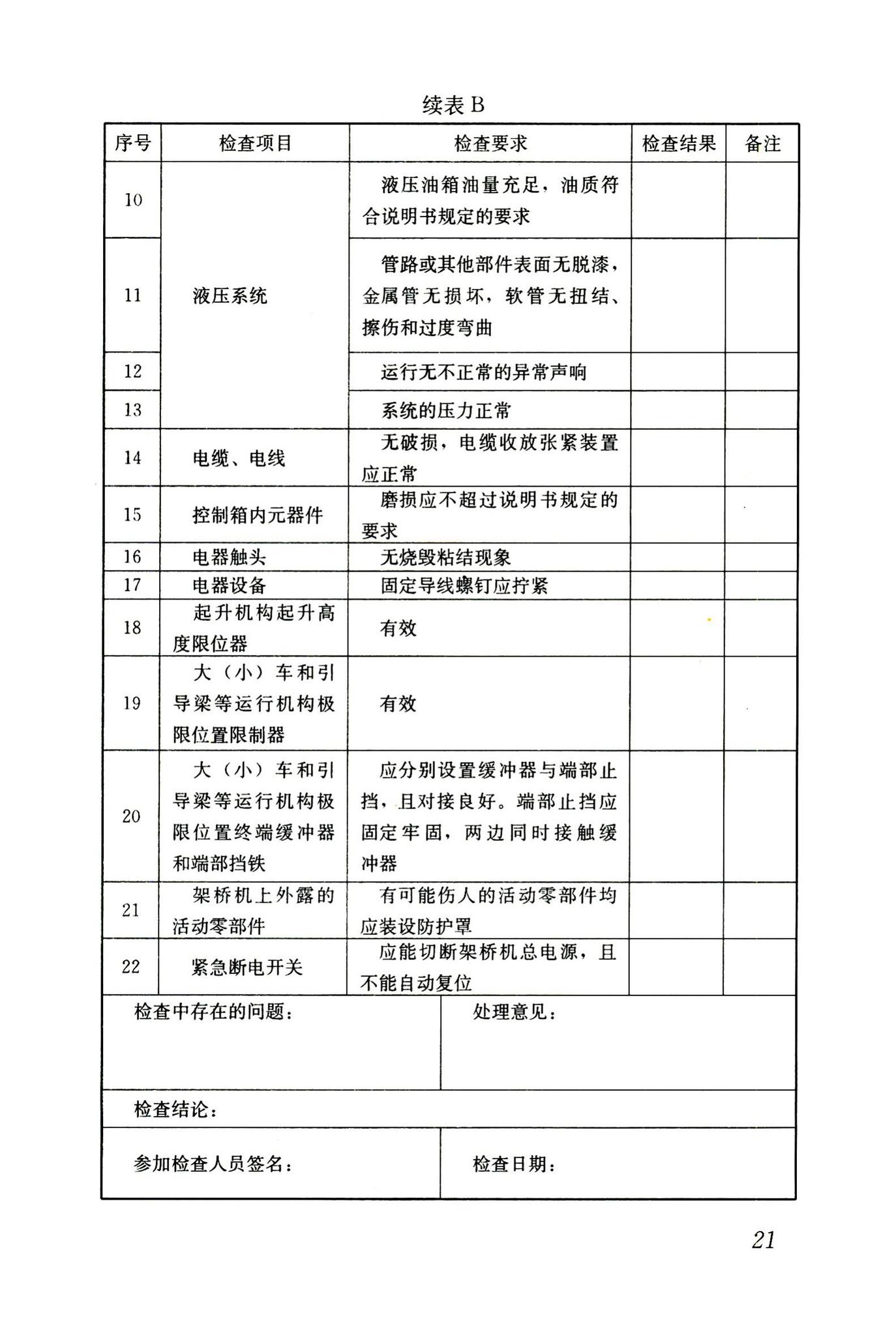 JGJ266-2011--市政架桥机安全使用技术规程