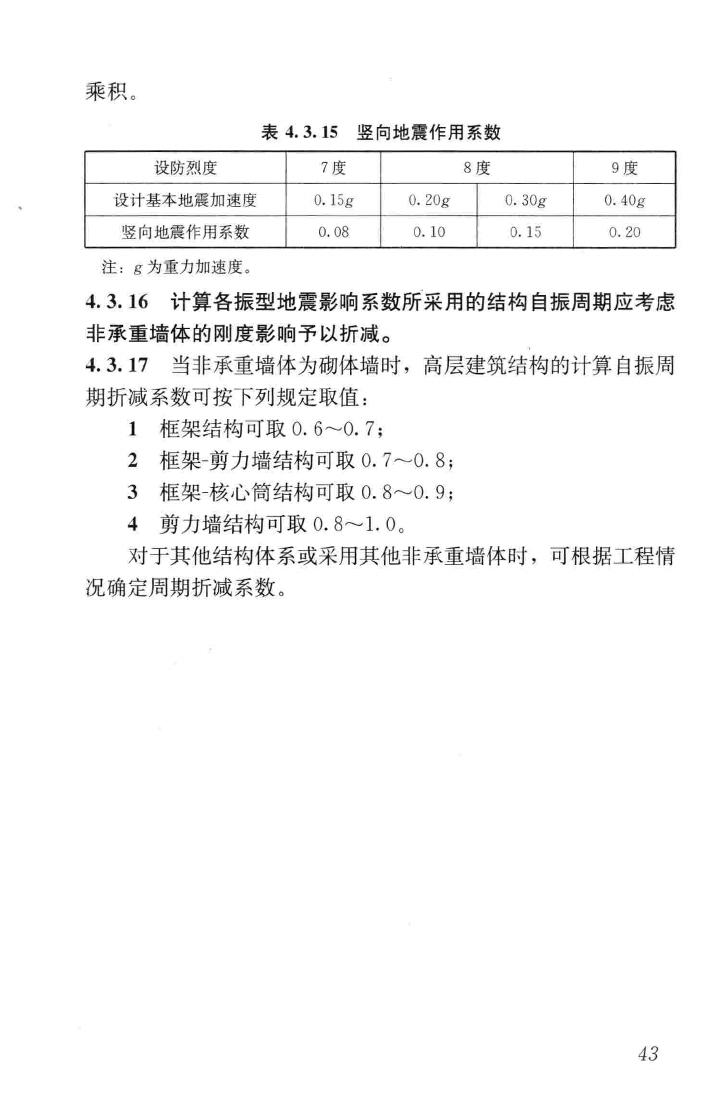 JGJ3-2010--高层建筑混凝土结构技术规程