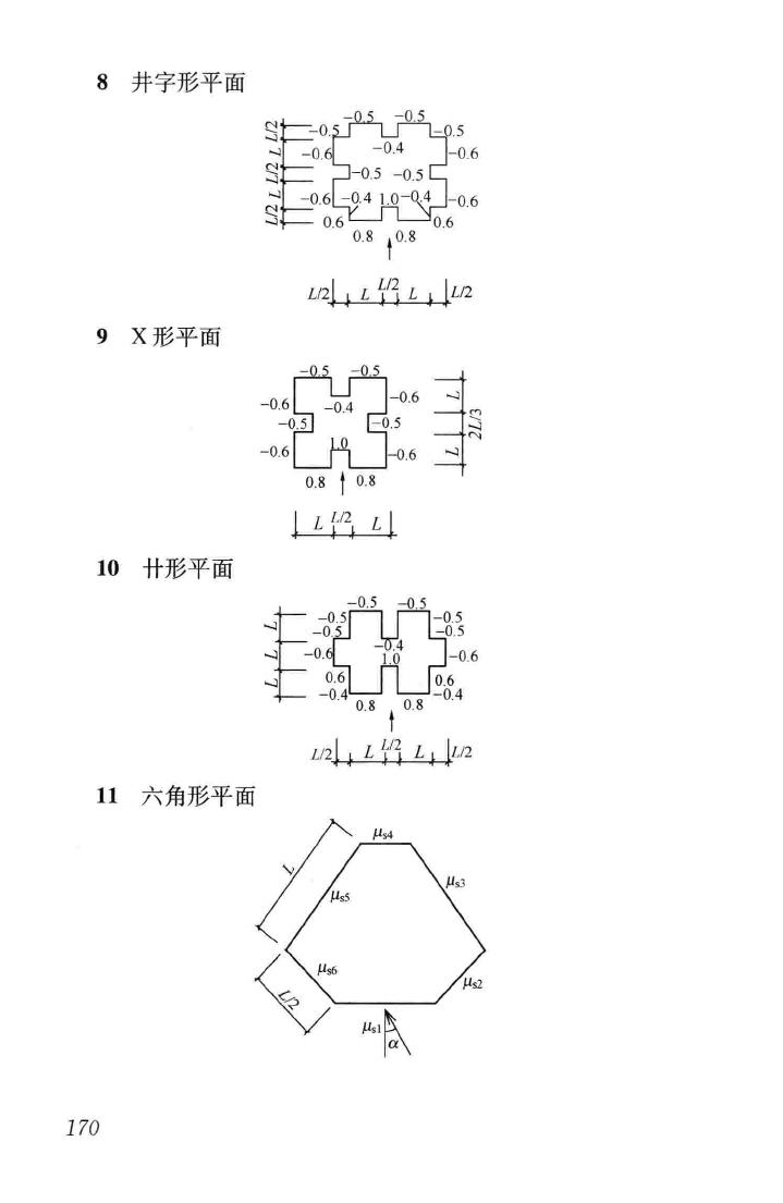 JGJ3-2010--高层建筑混凝土结构技术规程