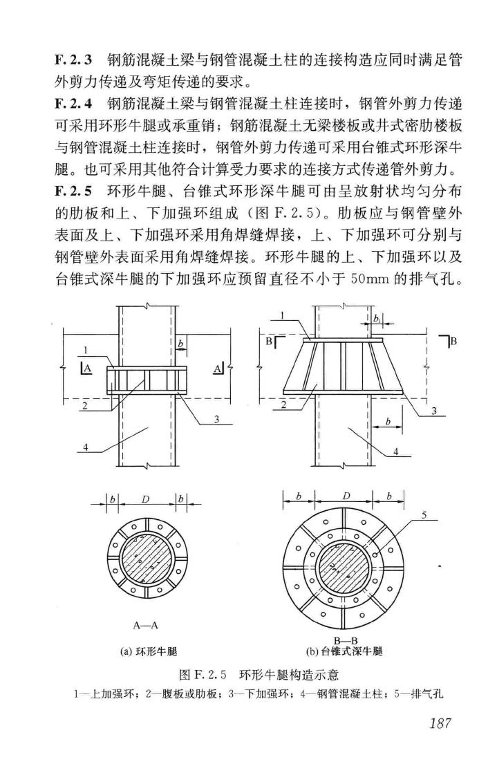 JGJ3-2010--高层建筑混凝土结构技术规程