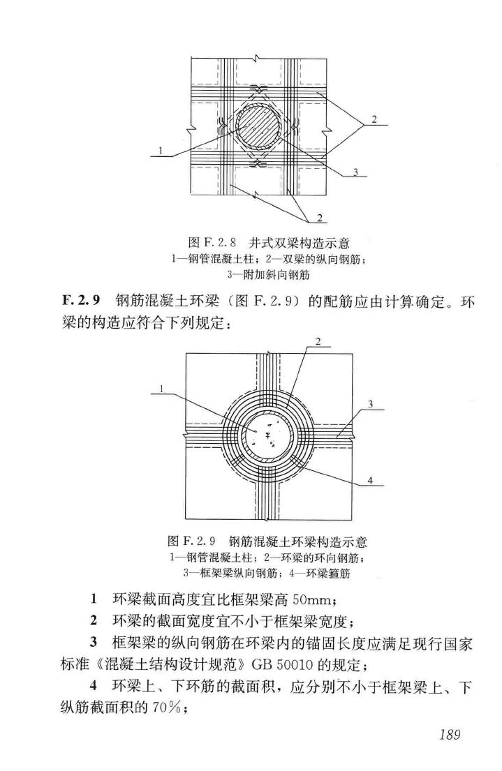 JGJ3-2010--高层建筑混凝土结构技术规程