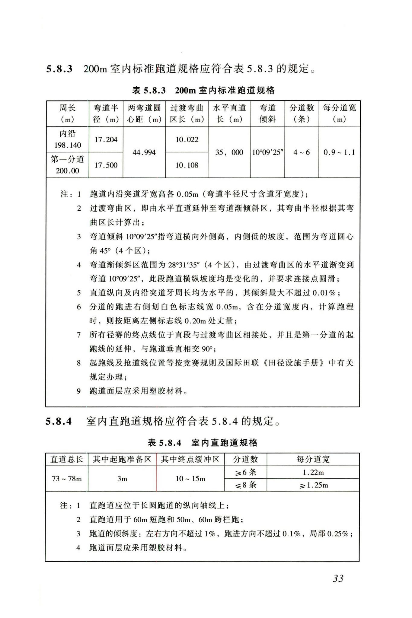 JGJ31-2003--体育建筑设计规范