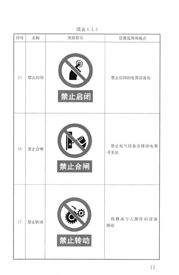 JGJ348-2014--建筑工程施工现场标志设置技术规程