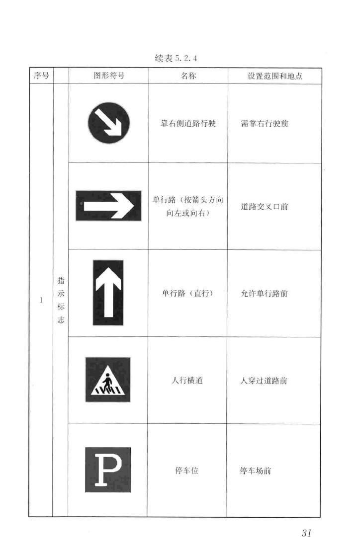 JGJ348-2014--建筑工程施工现场标志设置技术规程