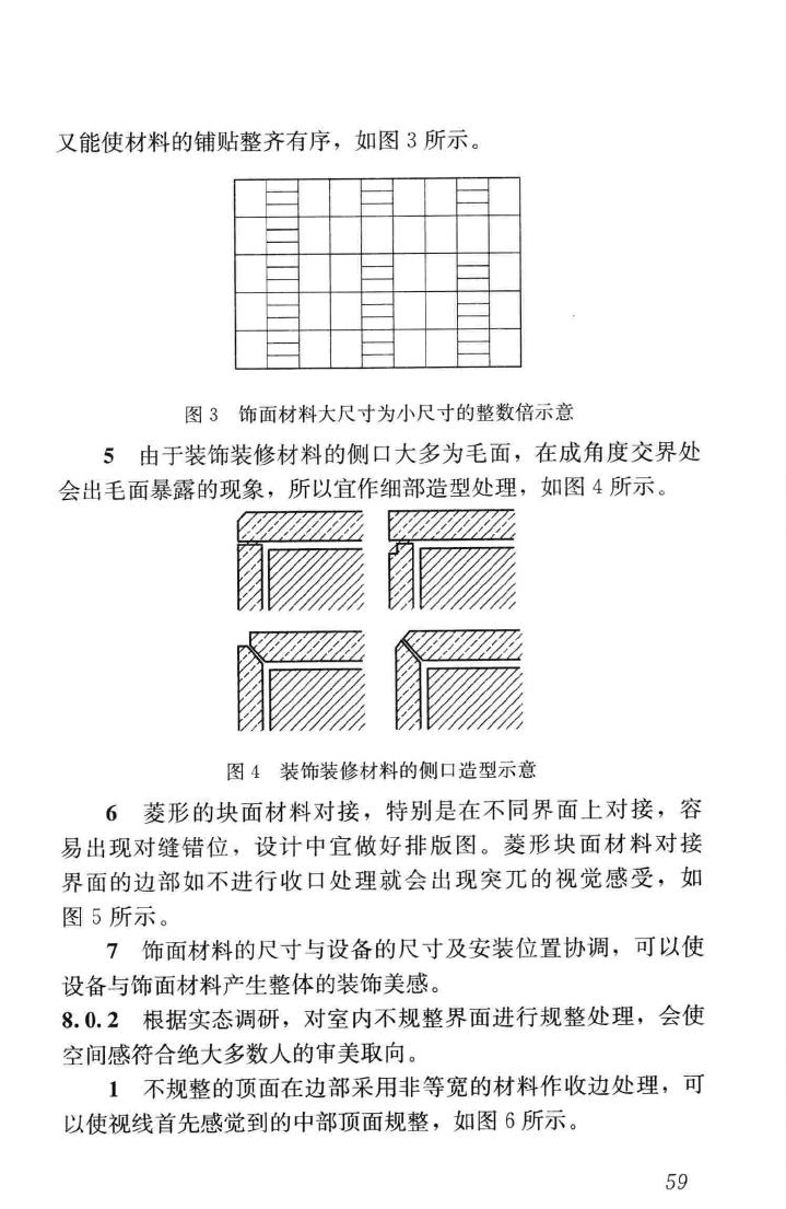 JGJ367-2015--住宅室内装饰装修设计规范