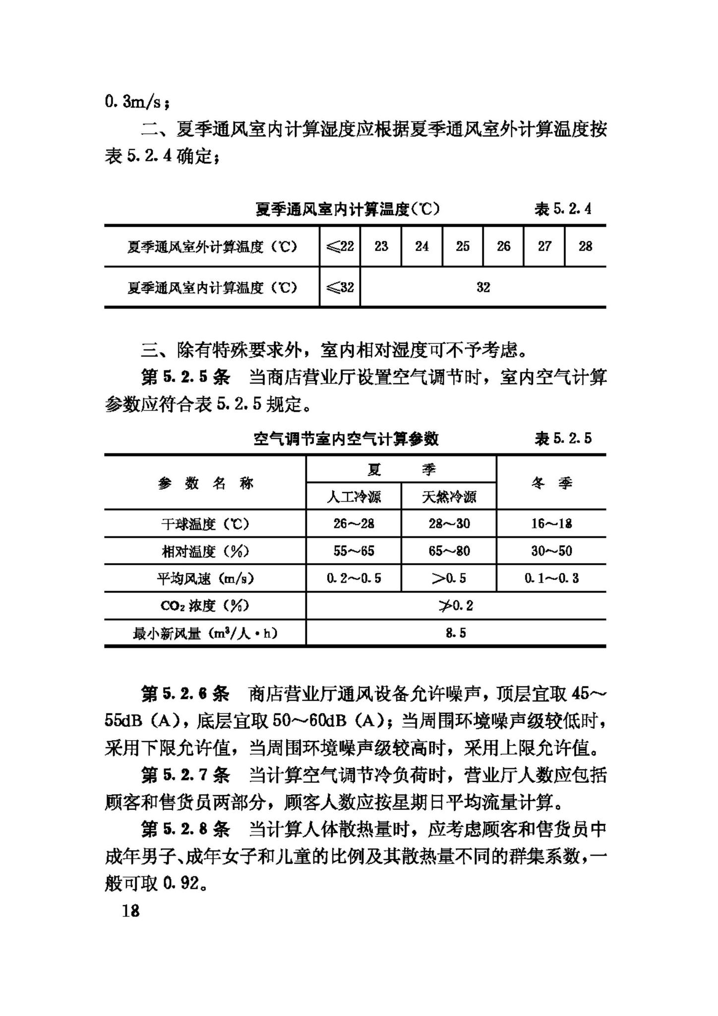 JGJ48-88--商店建筑设计规范