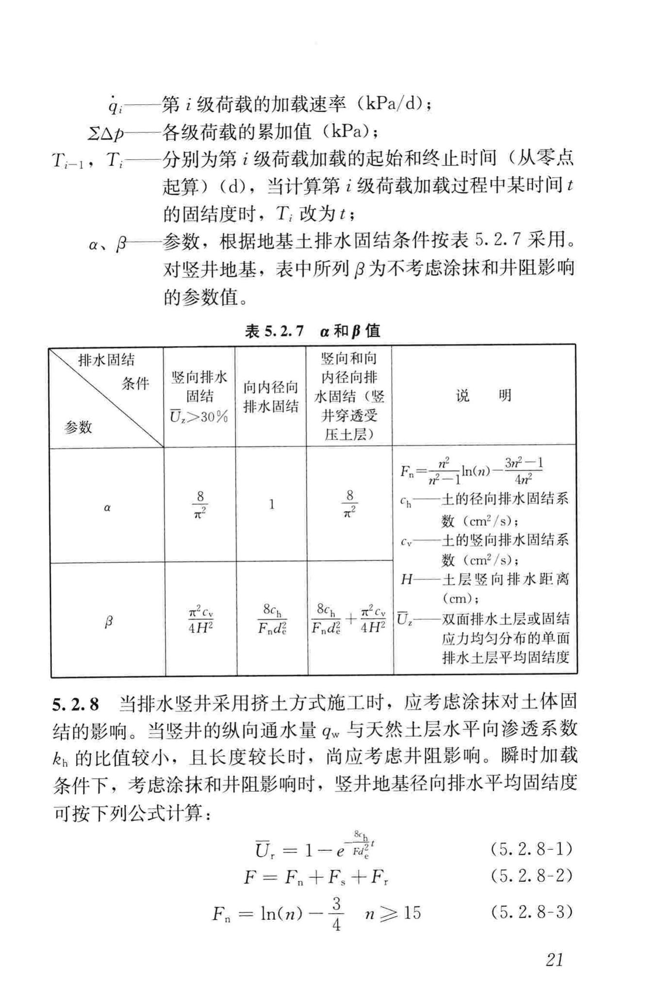 JGJ79-2012--建筑地基处理技术规范