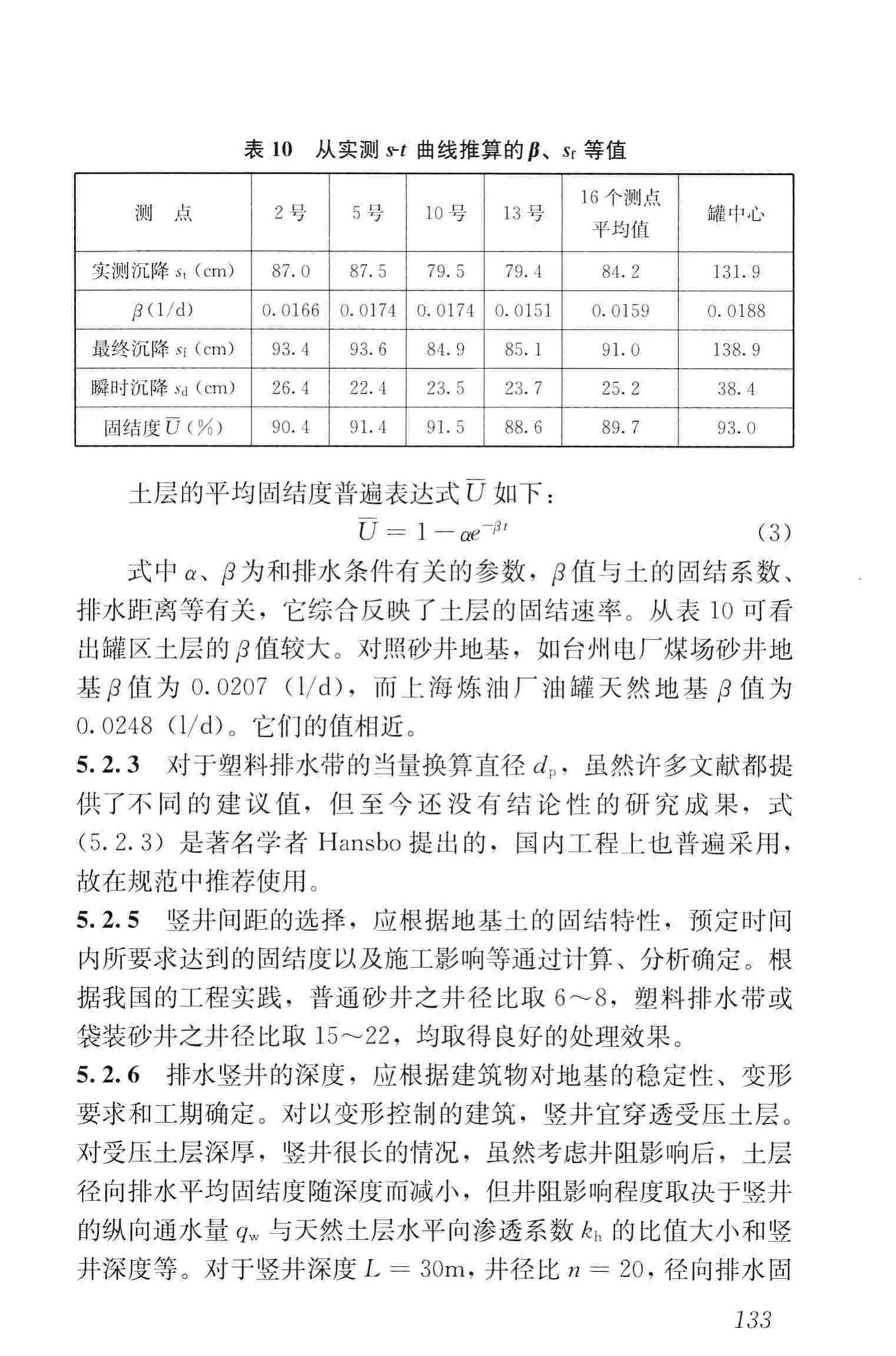 JGJ79-2012--建筑地基处理技术规范