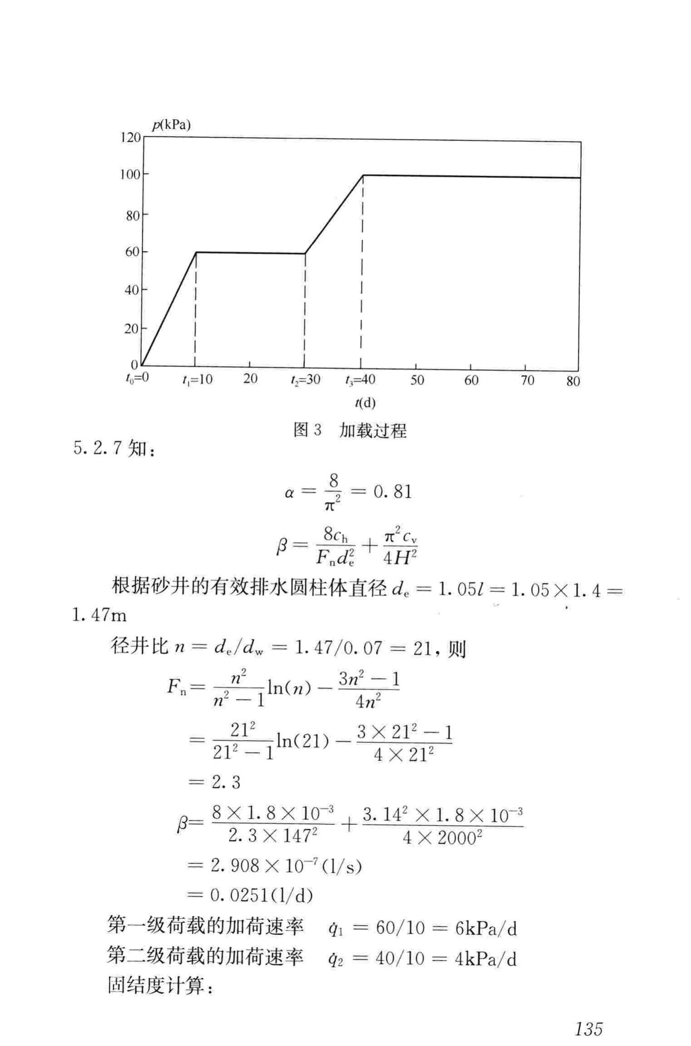 JGJ79-2012--建筑地基处理技术规范