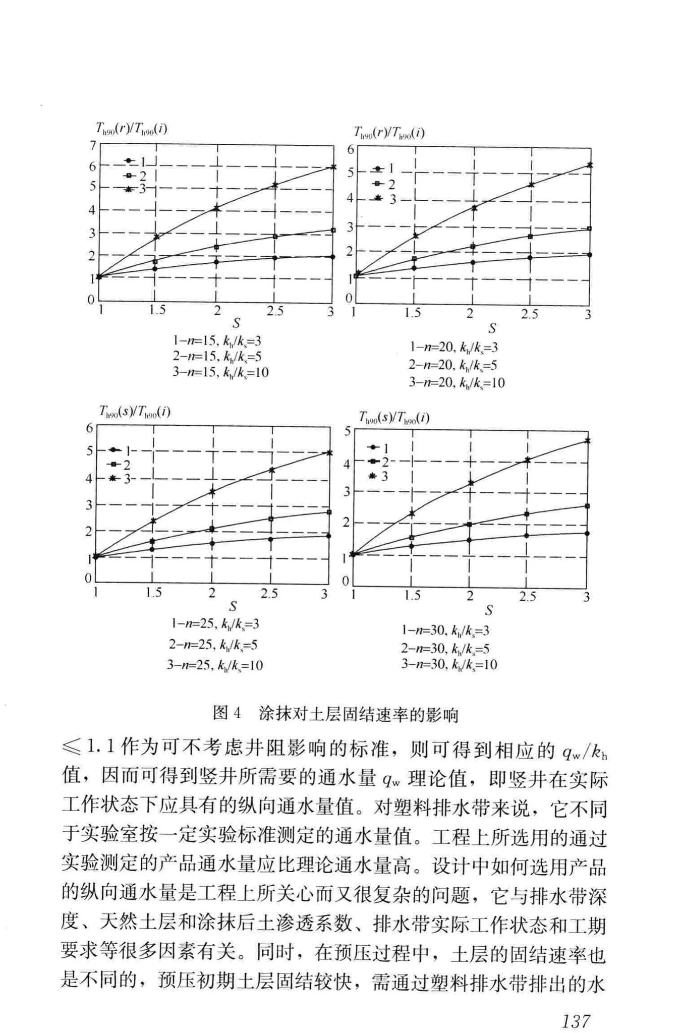 JGJ79-2012--建筑地基处理技术规范