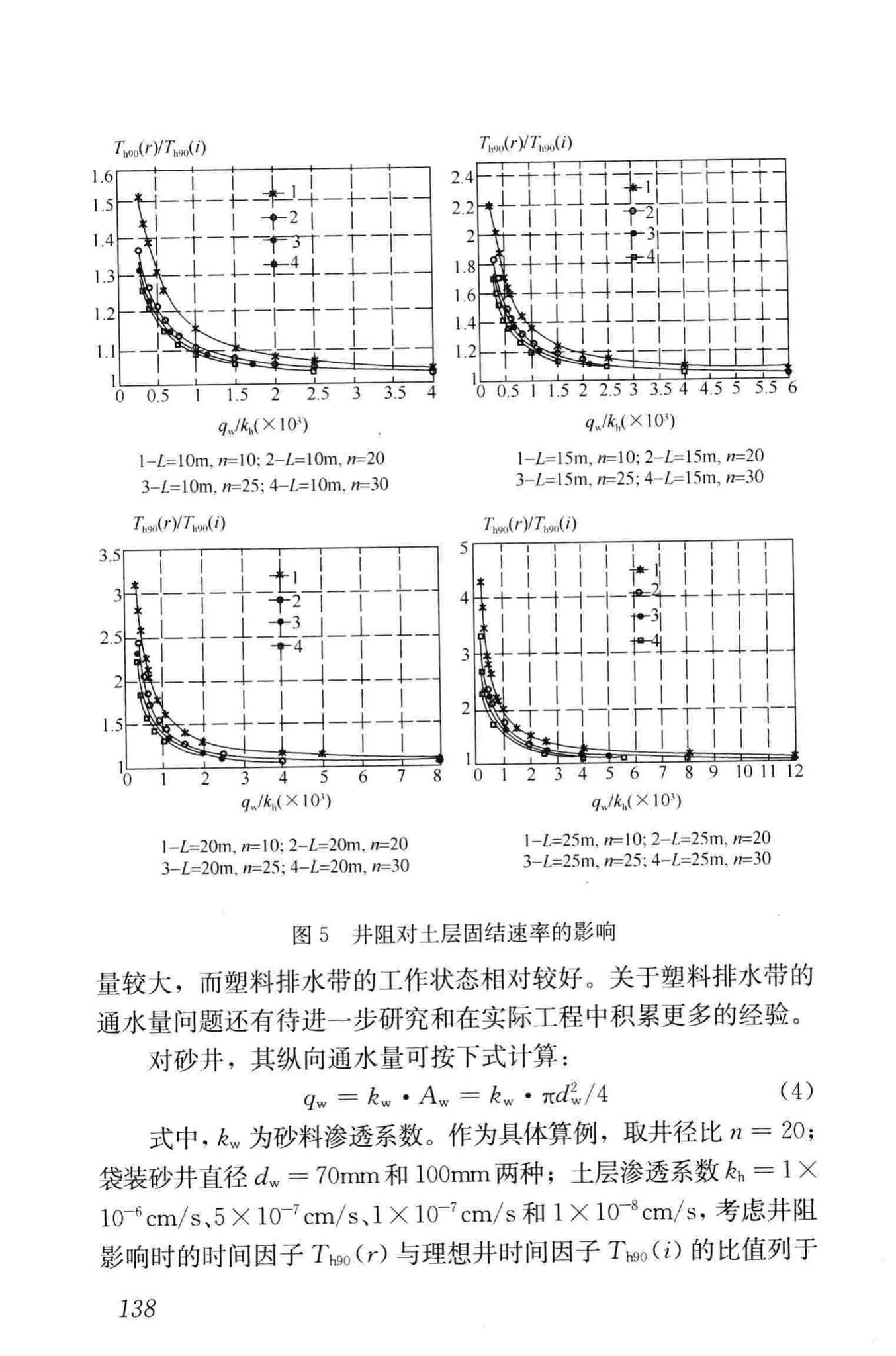 JGJ79-2012--建筑地基处理技术规范