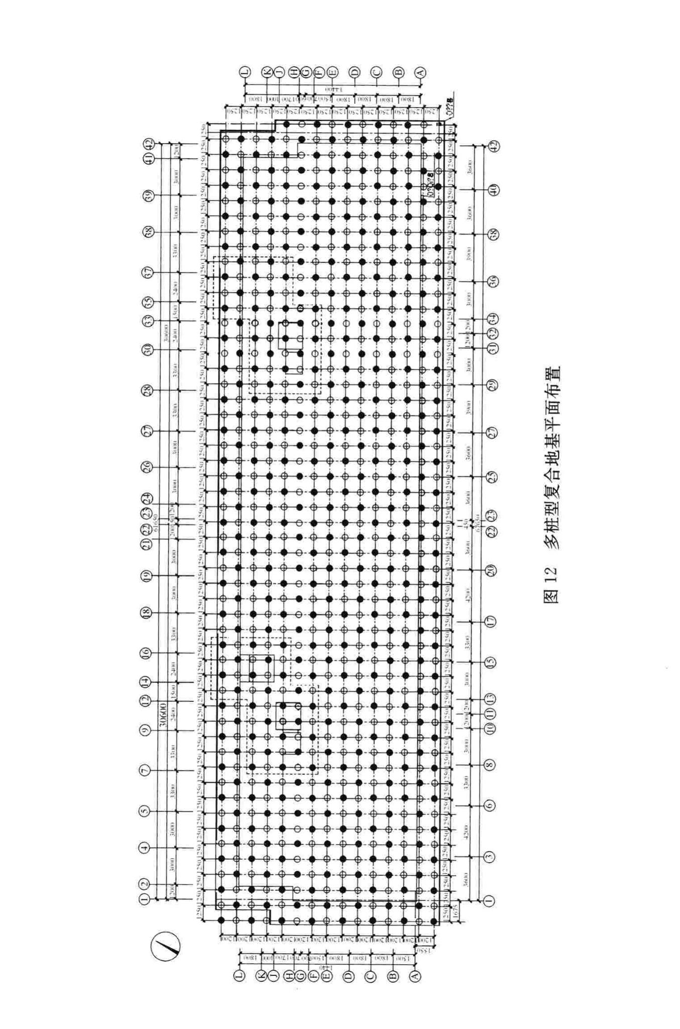 JGJ79-2012--建筑地基处理技术规范