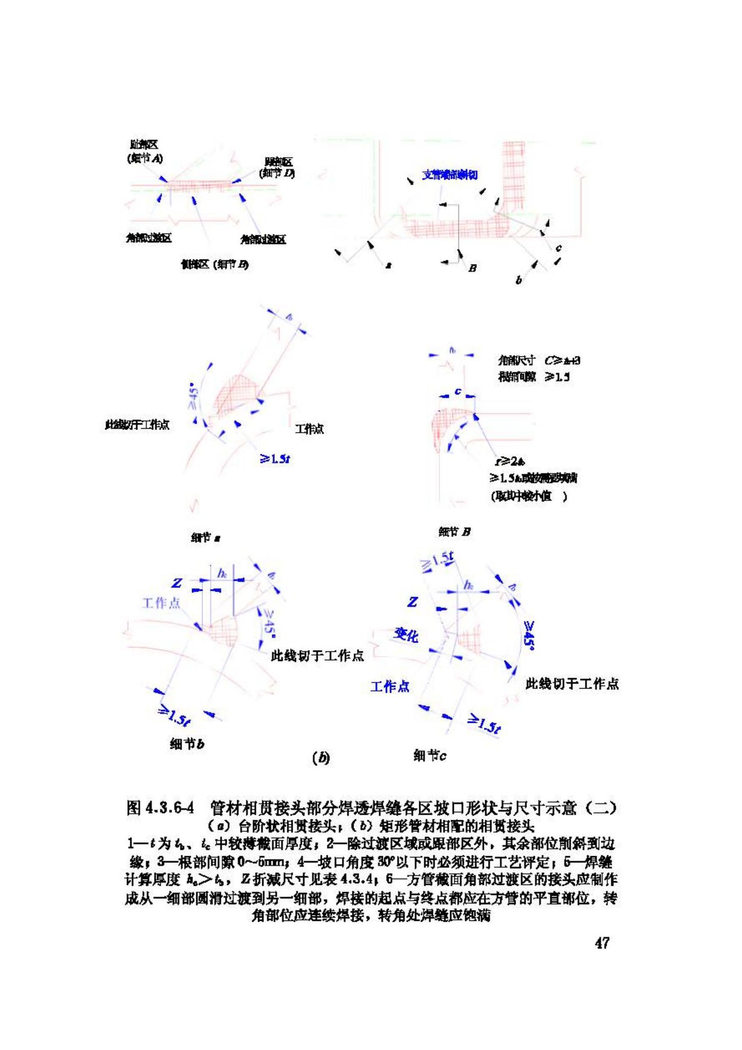 JGJ81-2002--建筑钢结构焊接技术规程