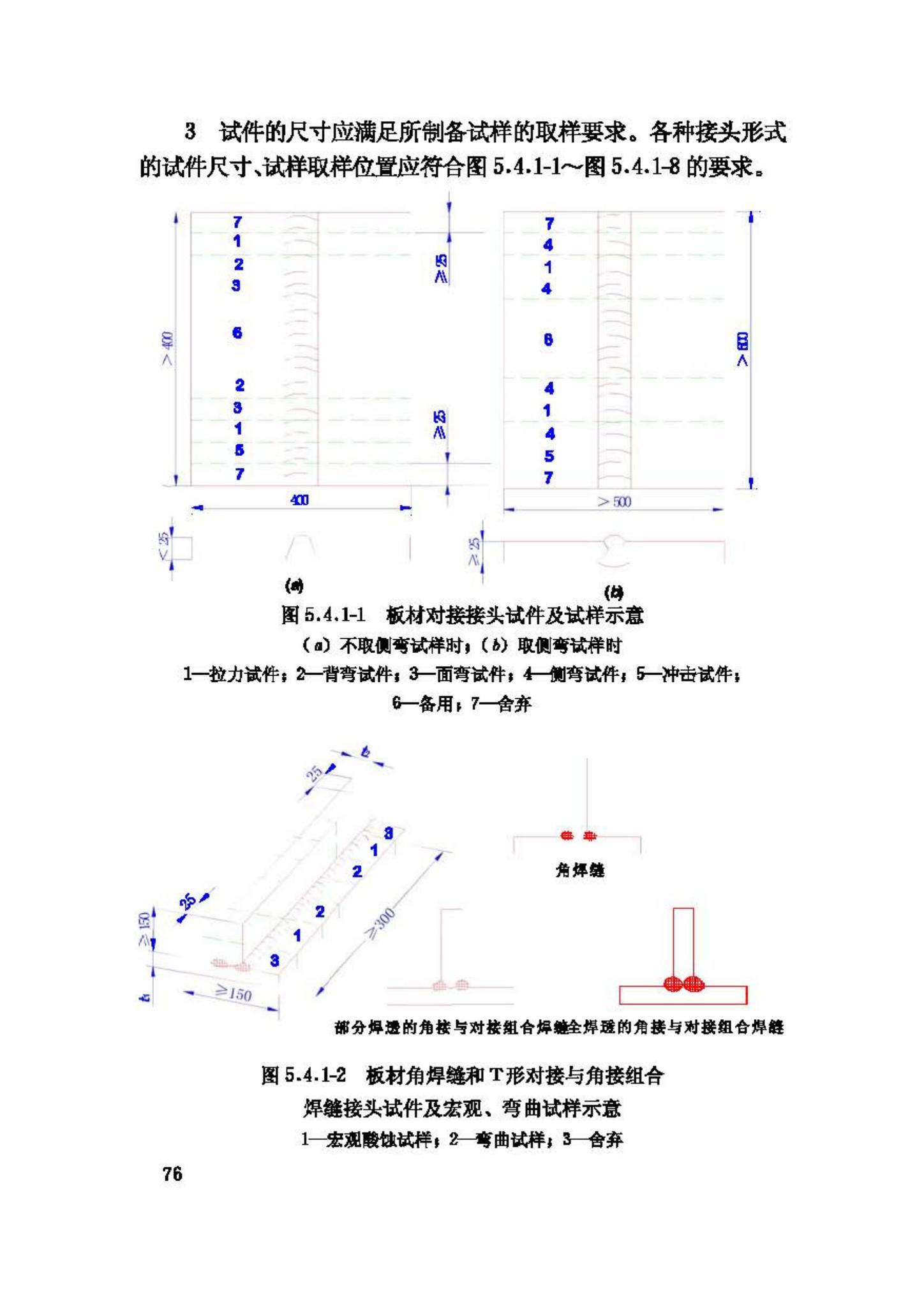 JGJ81-2002--建筑钢结构焊接技术规程