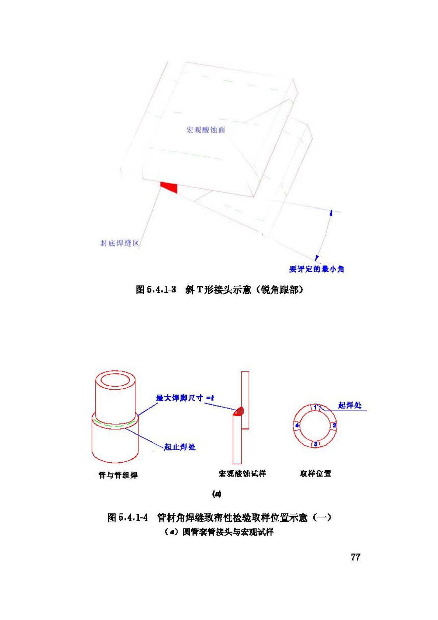 JGJ81-2002--建筑钢结构焊接技术规程