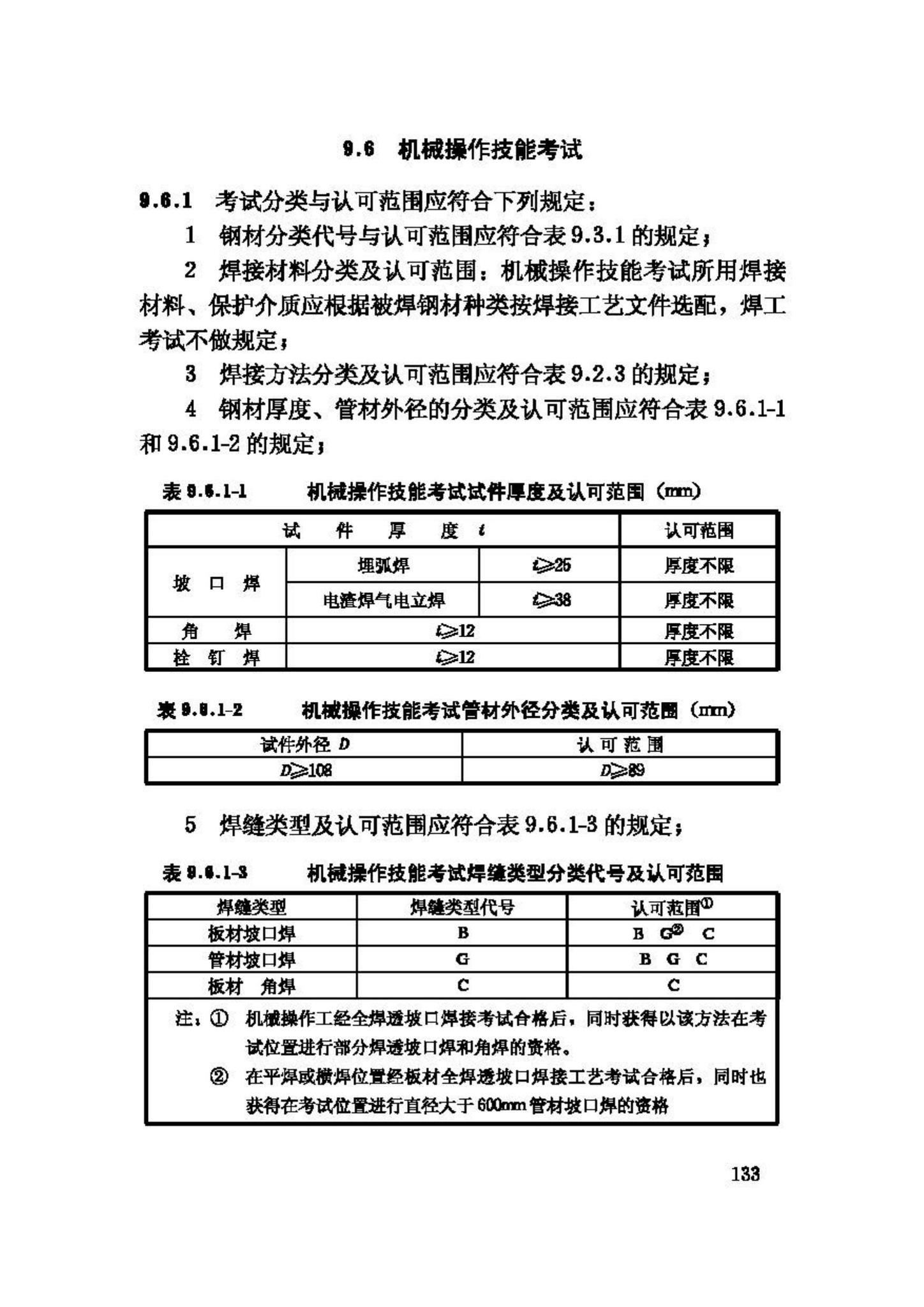 JGJ81-2002--建筑钢结构焊接技术规程