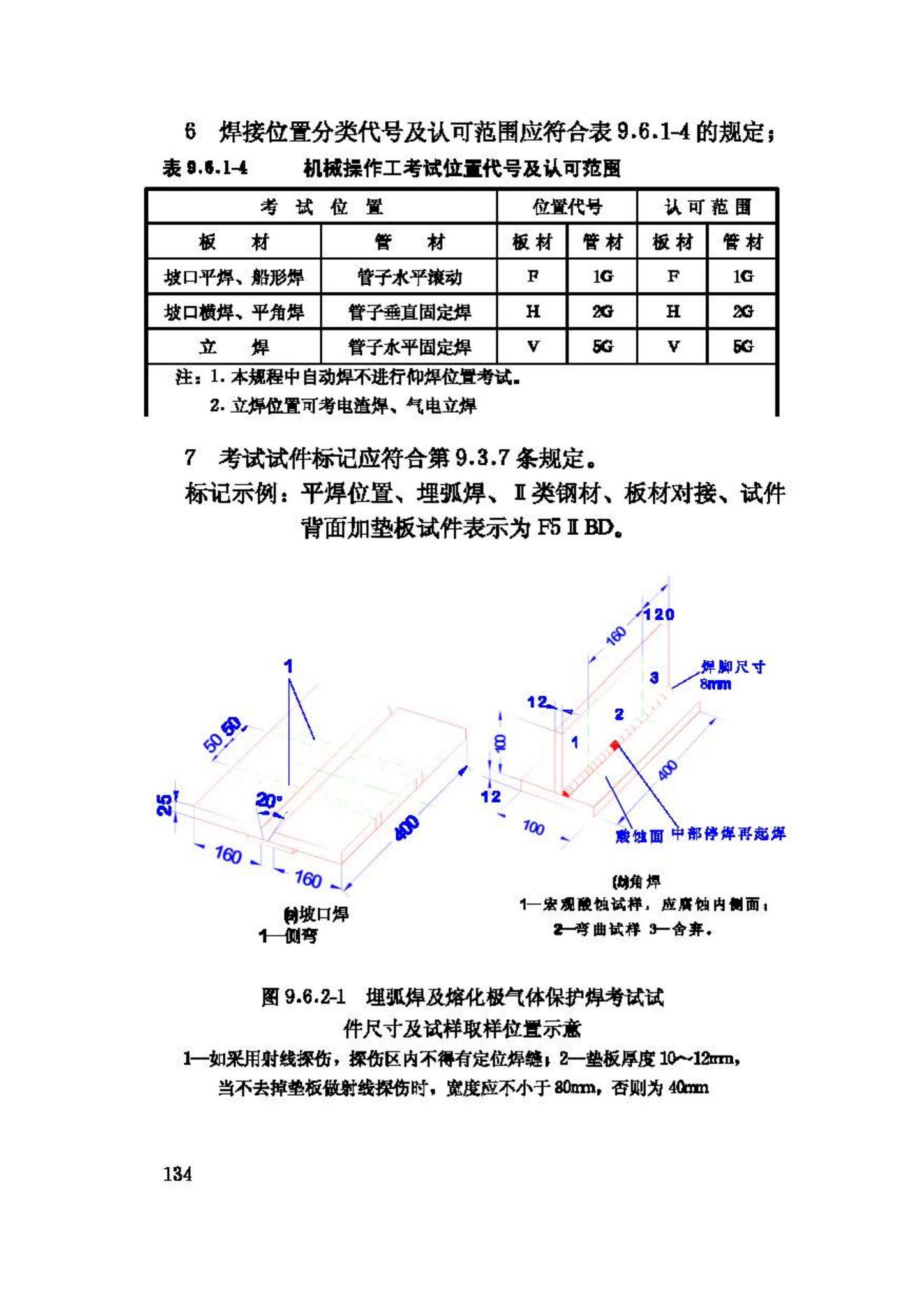 JGJ81-2002--建筑钢结构焊接技术规程