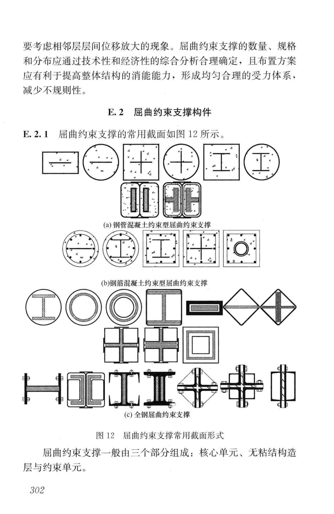 JGJ99-2015--高层民用建筑钢结构技术规程