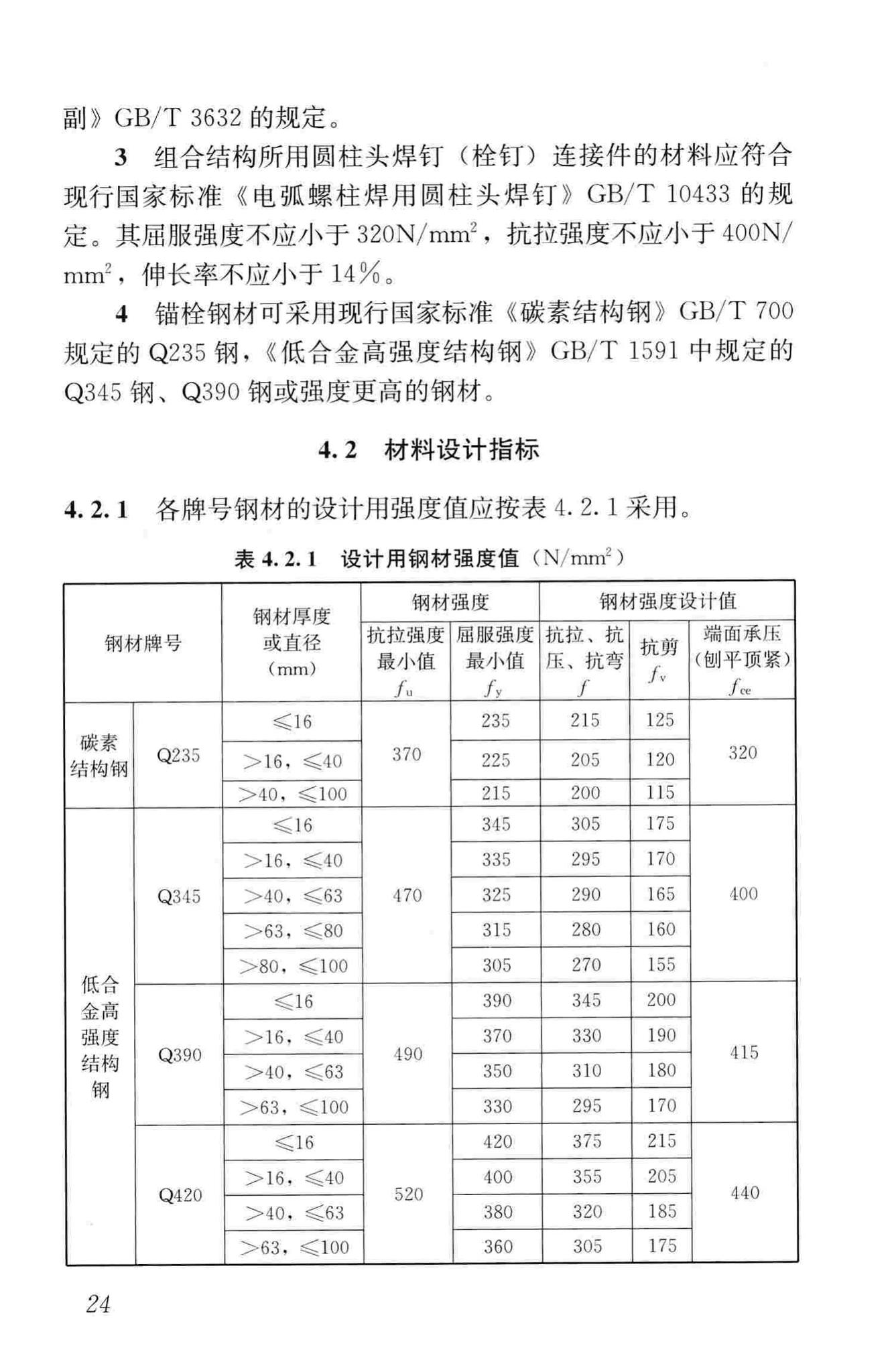 JGJ99-2015--高层民用建筑钢结构技术规程