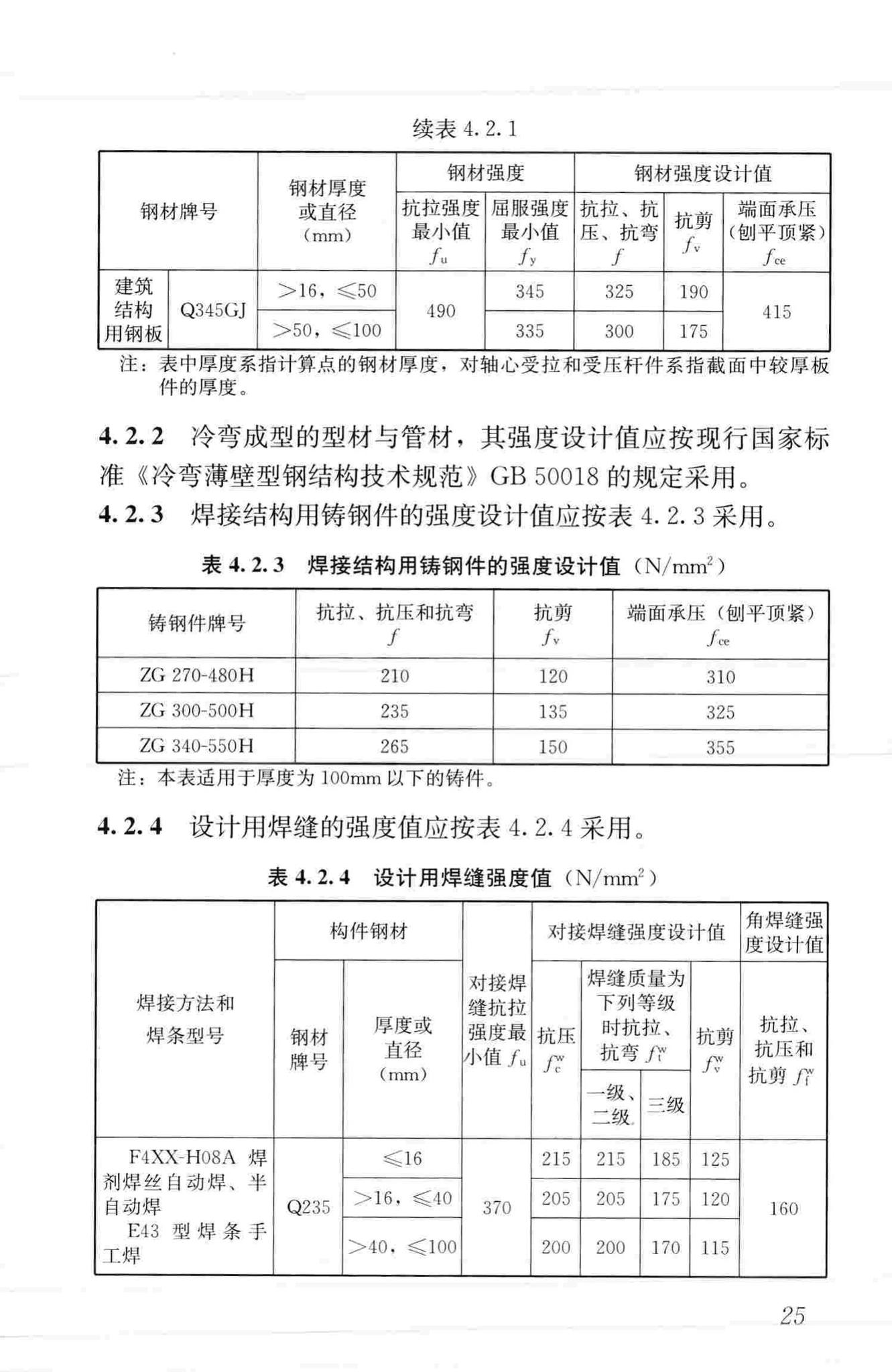 JGJ99-2015--高层民用建筑钢结构技术规程