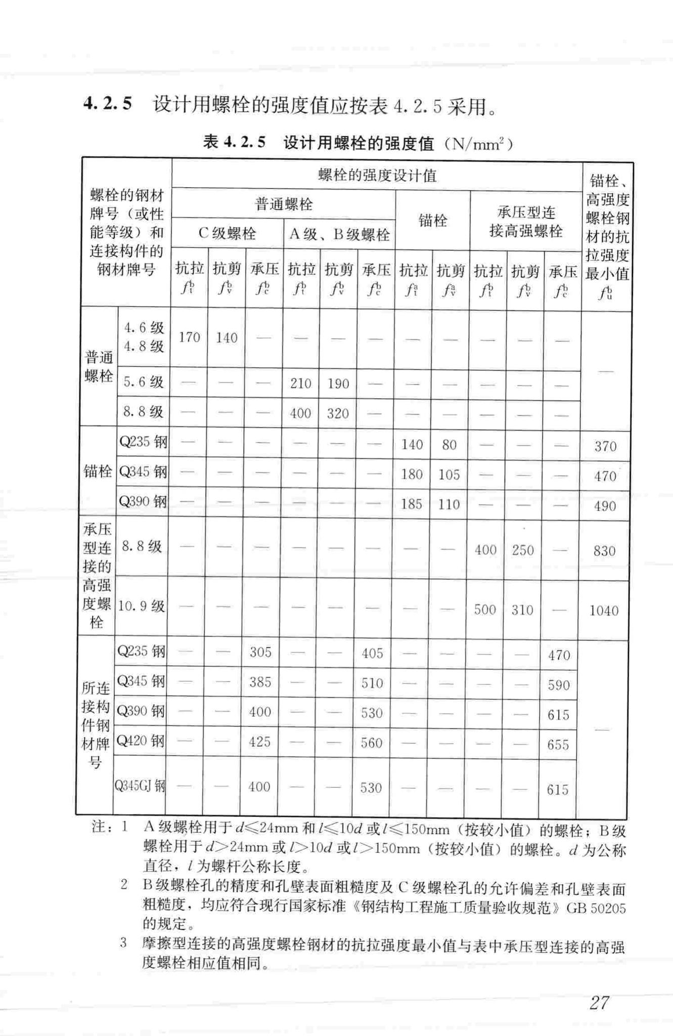 JGJ99-2015--高层民用建筑钢结构技术规程