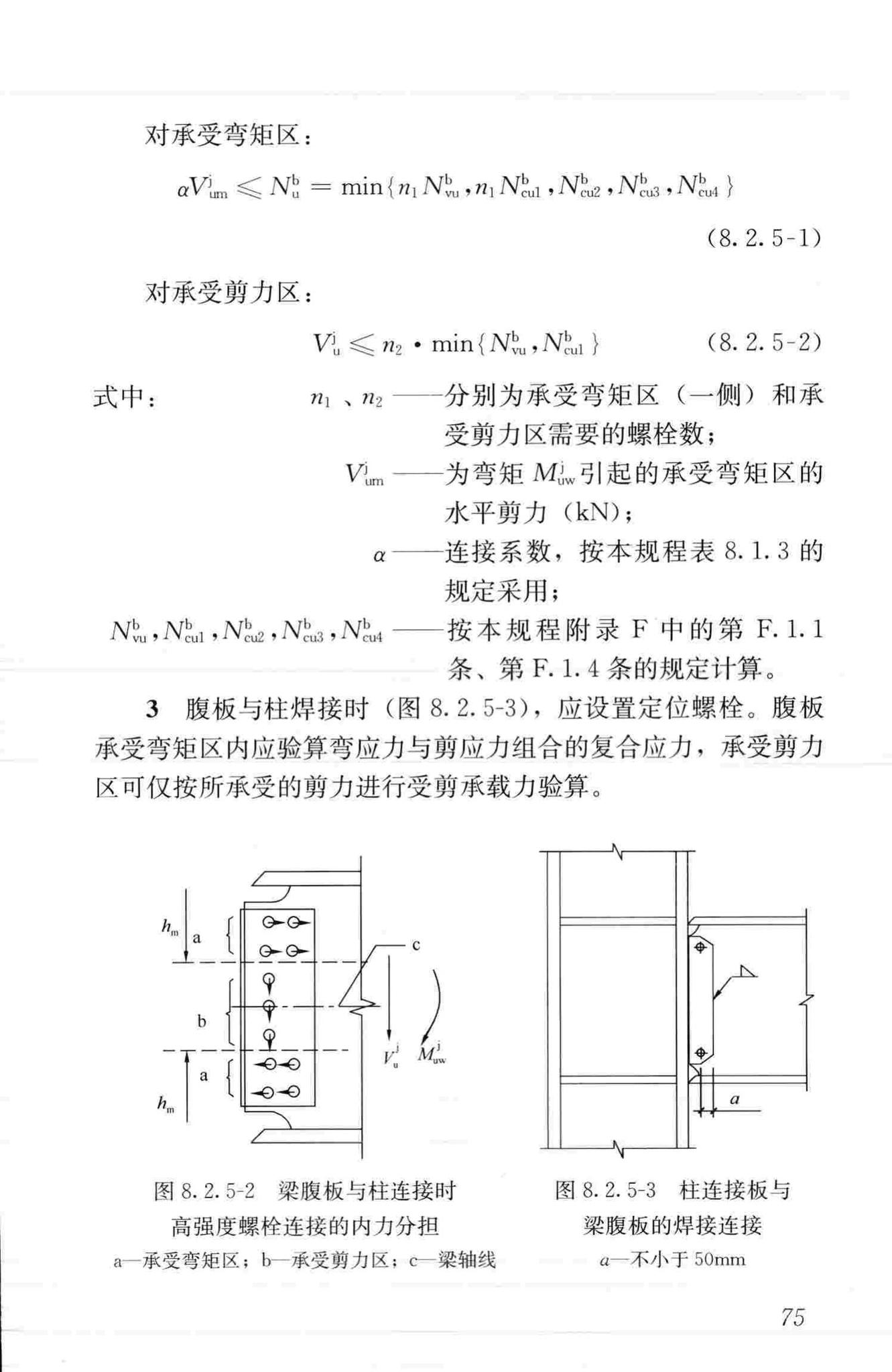 JGJ99-2015--高层民用建筑钢结构技术规程