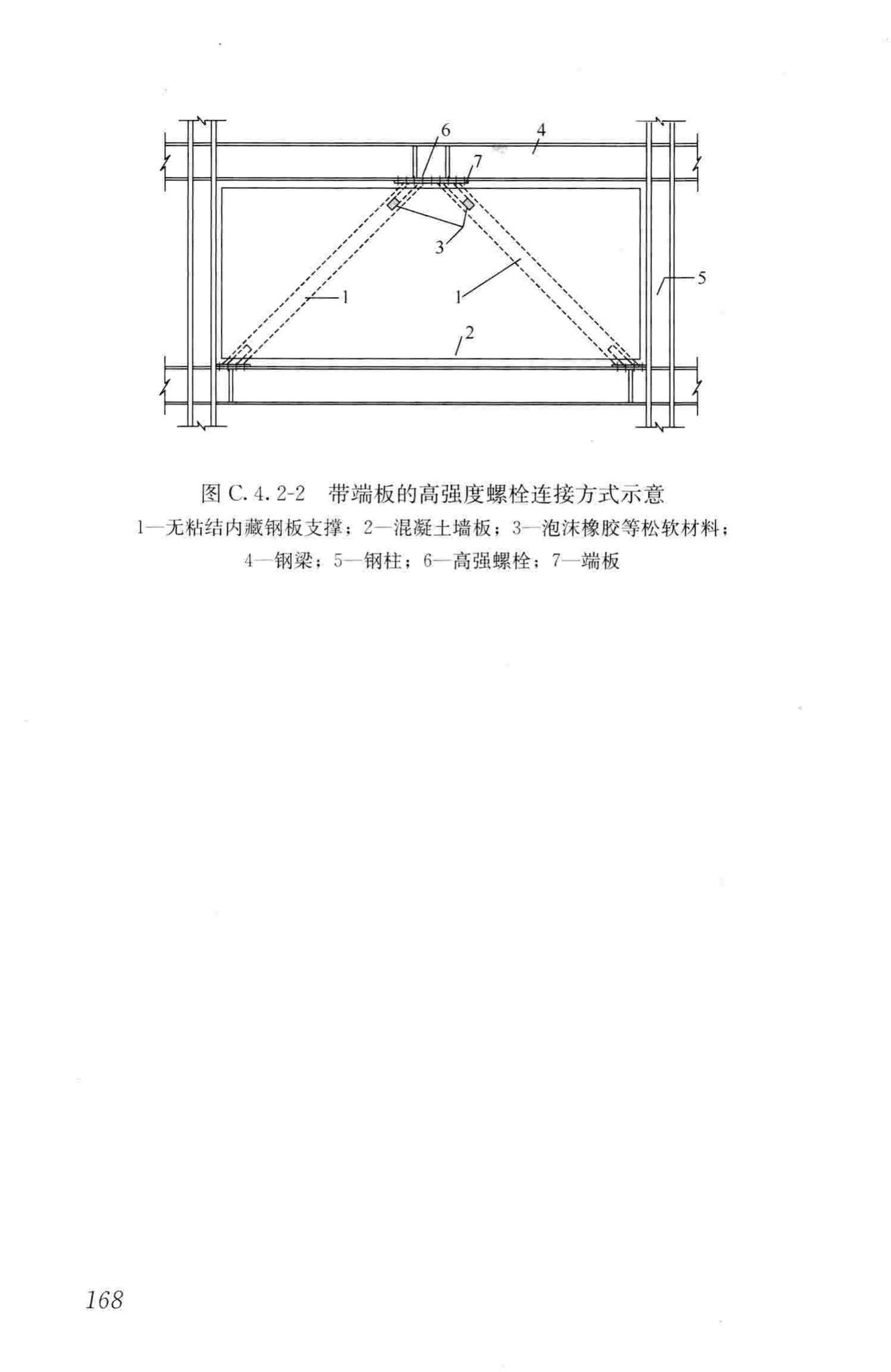 JGJ99-2015--高层民用建筑钢结构技术规程