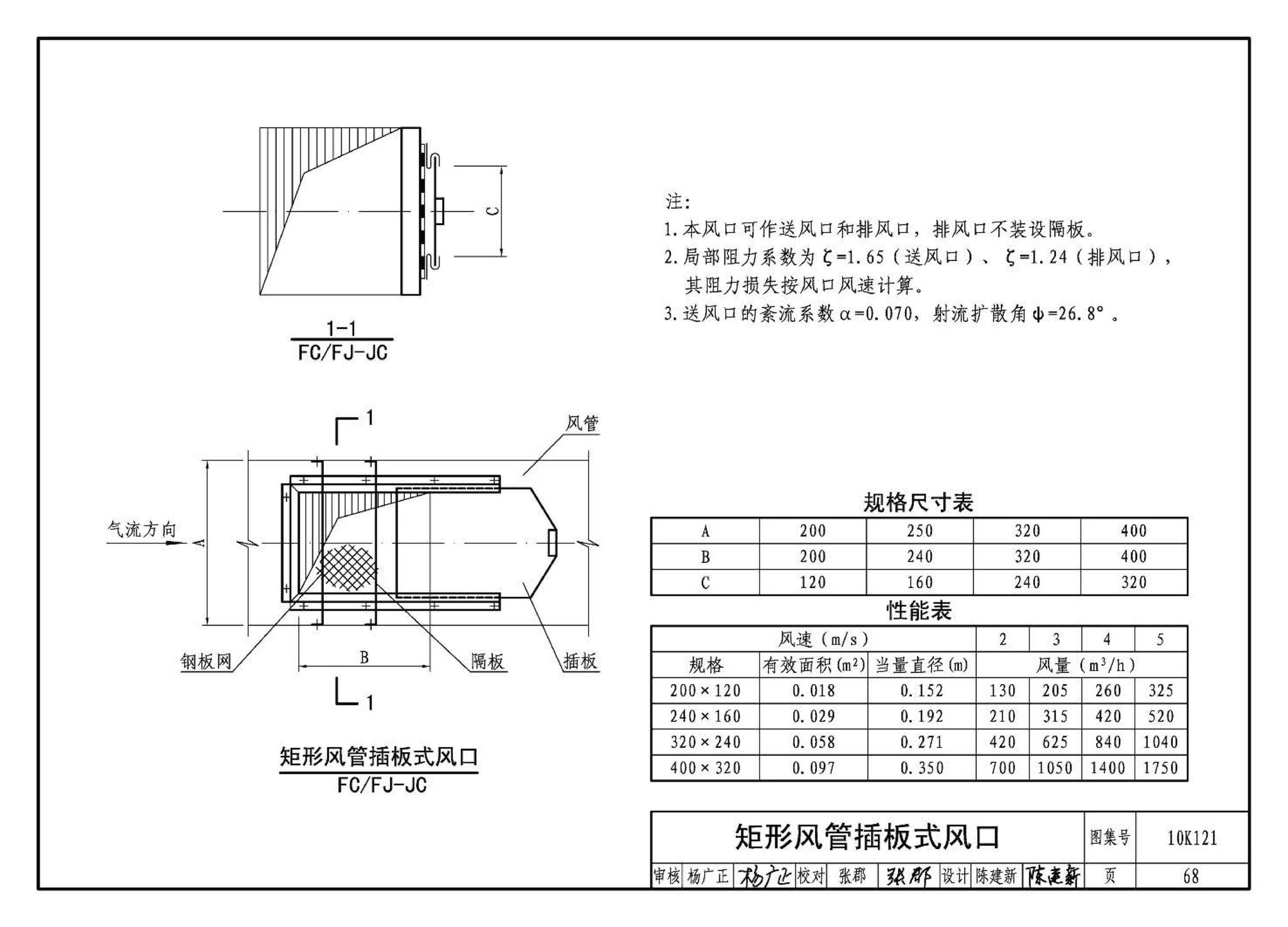 K1(上)--通风系统设备及附件选用与安装（上册）（2010年合订本）