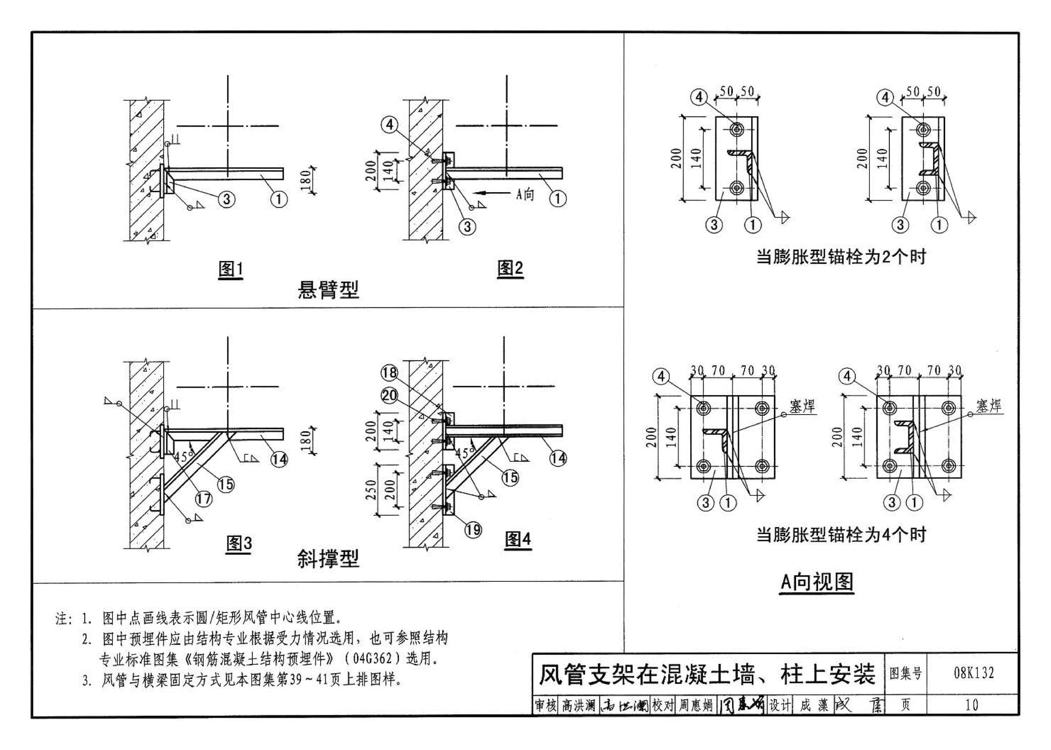 K1(上)--通风系统设备及附件选用与安装（上册）（2010年合订本）