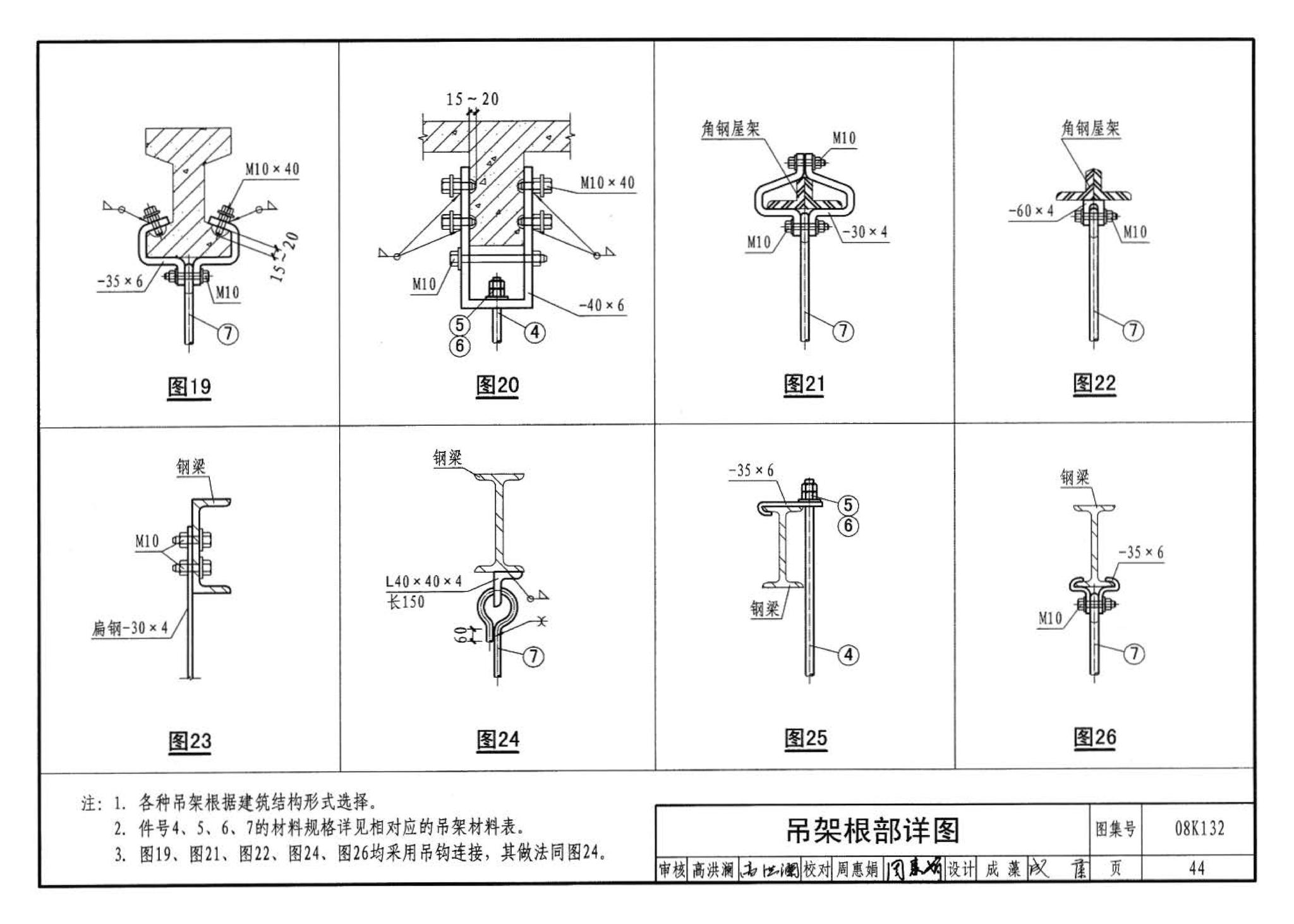 K1(上)--通风系统设备及附件选用与安装（上册）（2010年合订本）