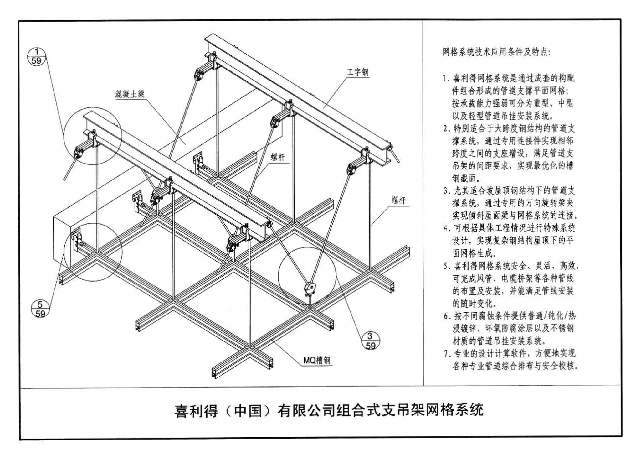 K1(上)--通风系统设备及附件选用与安装（上册）（2010年合订本）