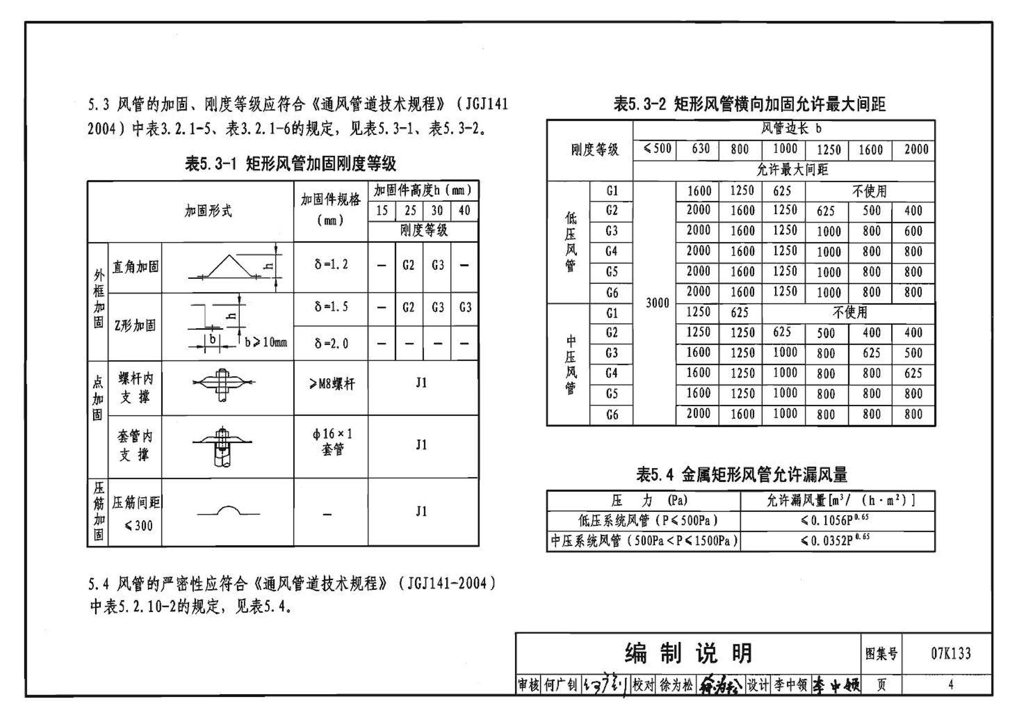 K1(上)--通风系统设备及附件选用与安装（上册）（2010年合订本）