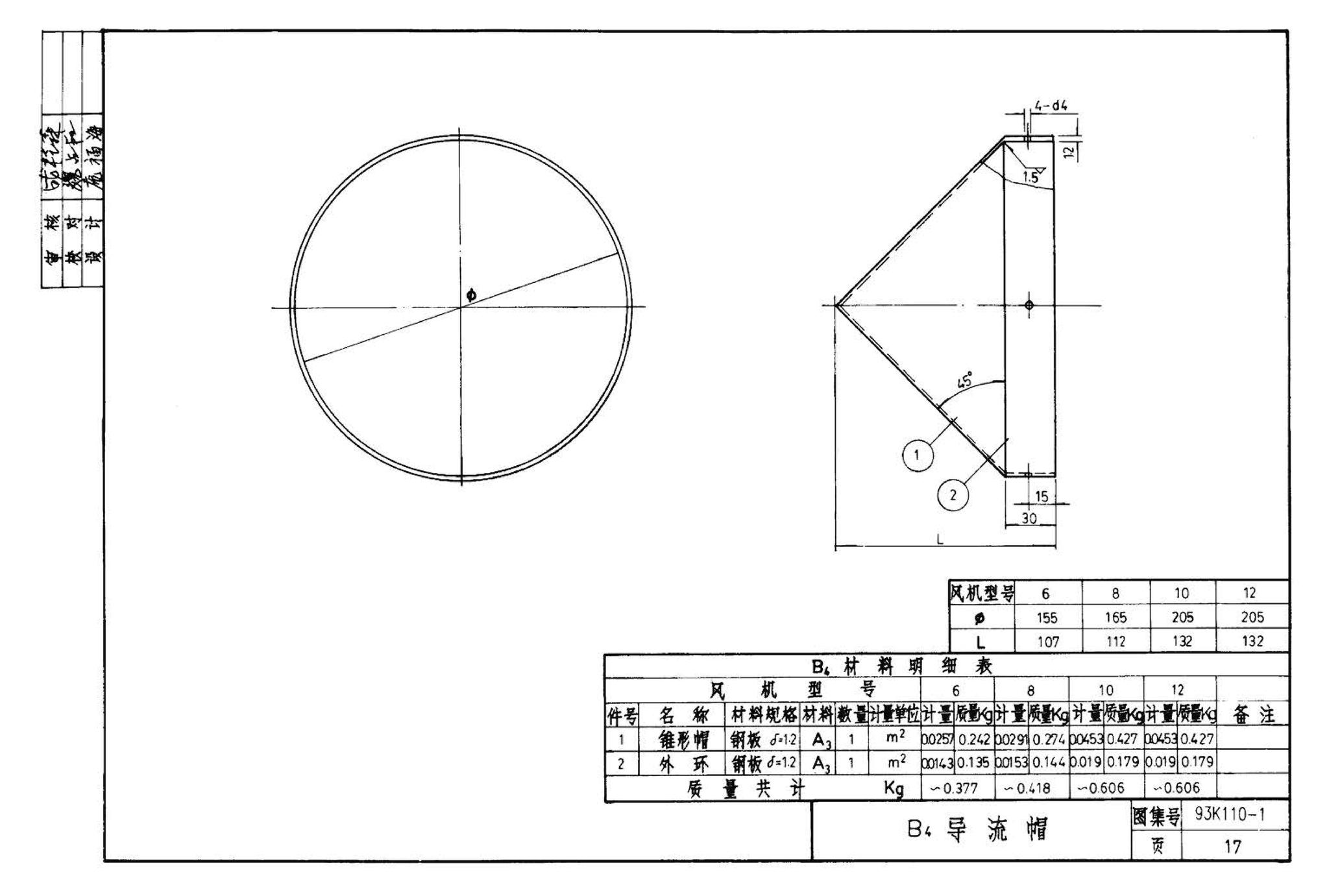 K1(上)--通风系统设备及附件选用与安装（上册）（2010年合订本）