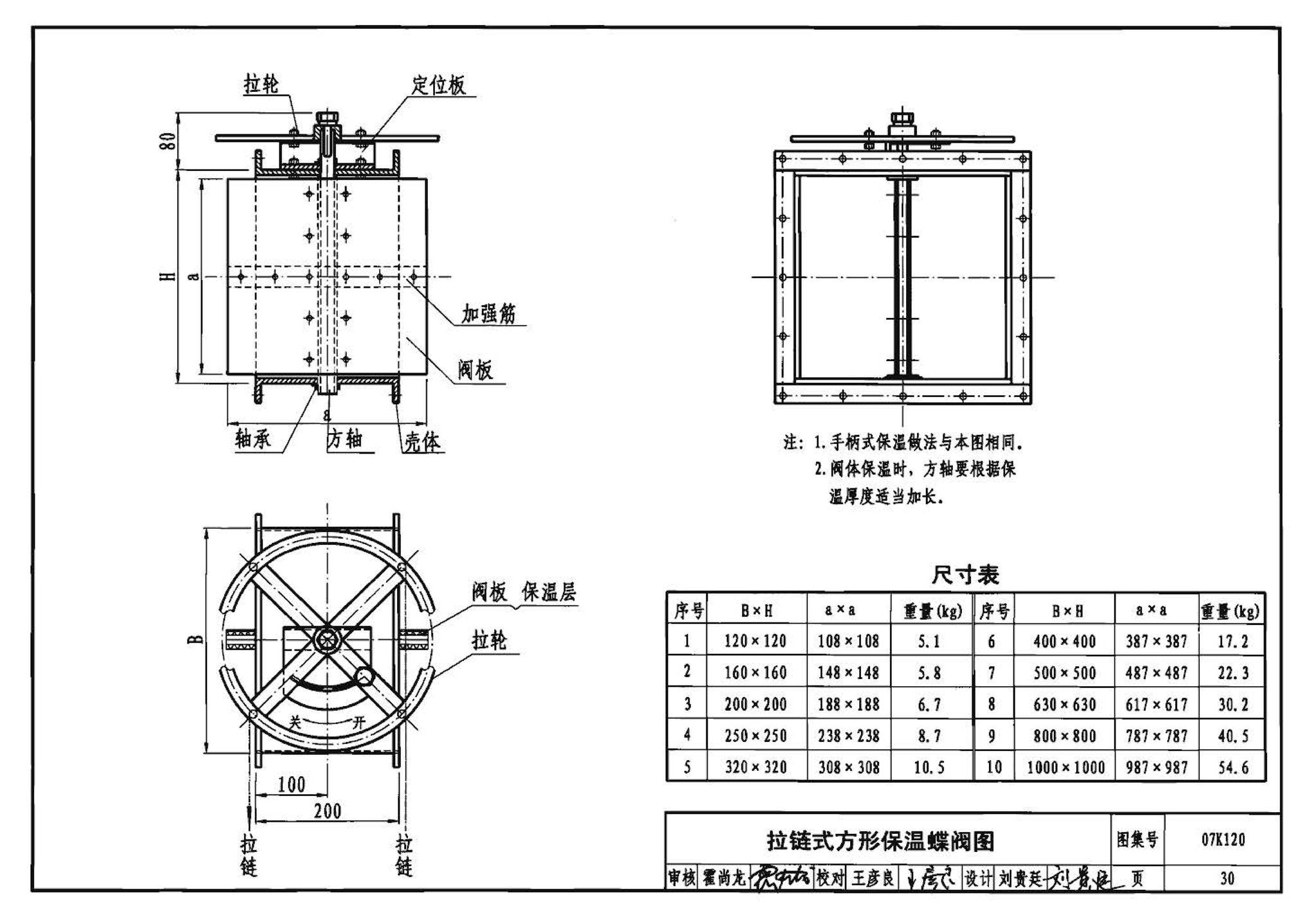 K1(上)--通风系统设备及附件选用与安装（上册）（2010年合订本）