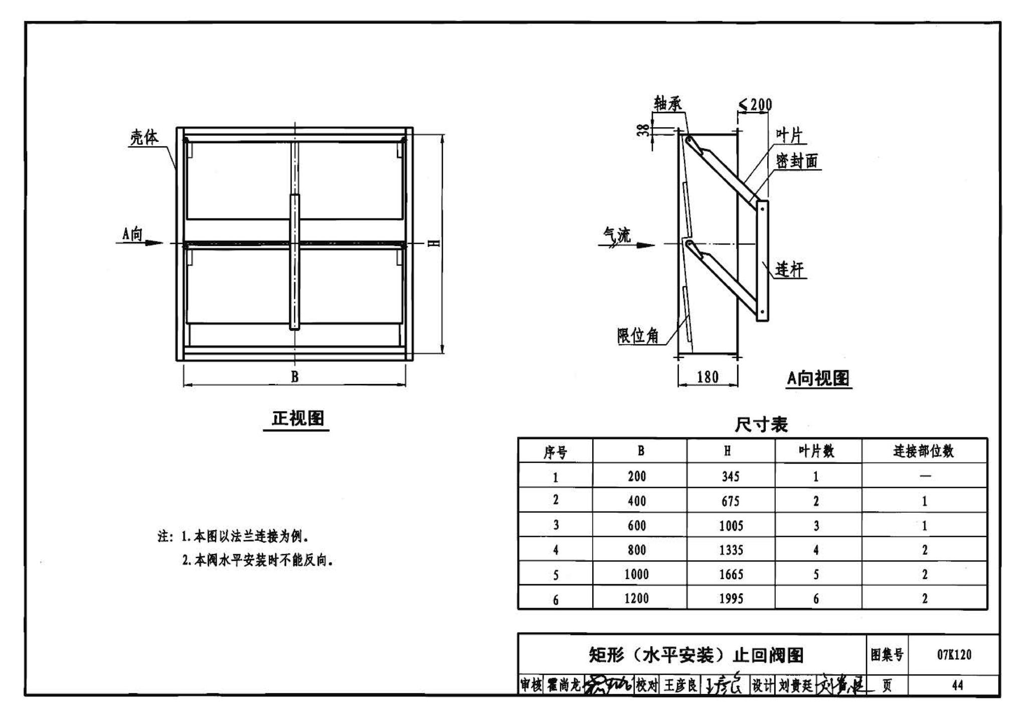 K1(上)--通风系统设备及附件选用与安装（上册）（2010年合订本）