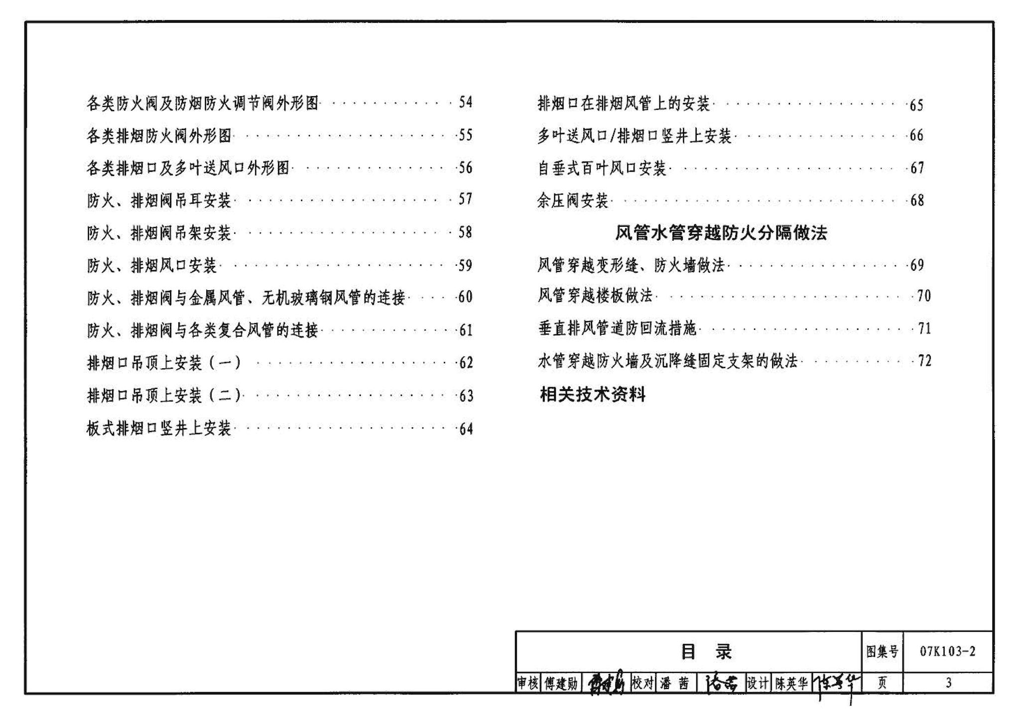 K1(上)--通风系统设备及附件选用与安装（上册）（2010年合订本）