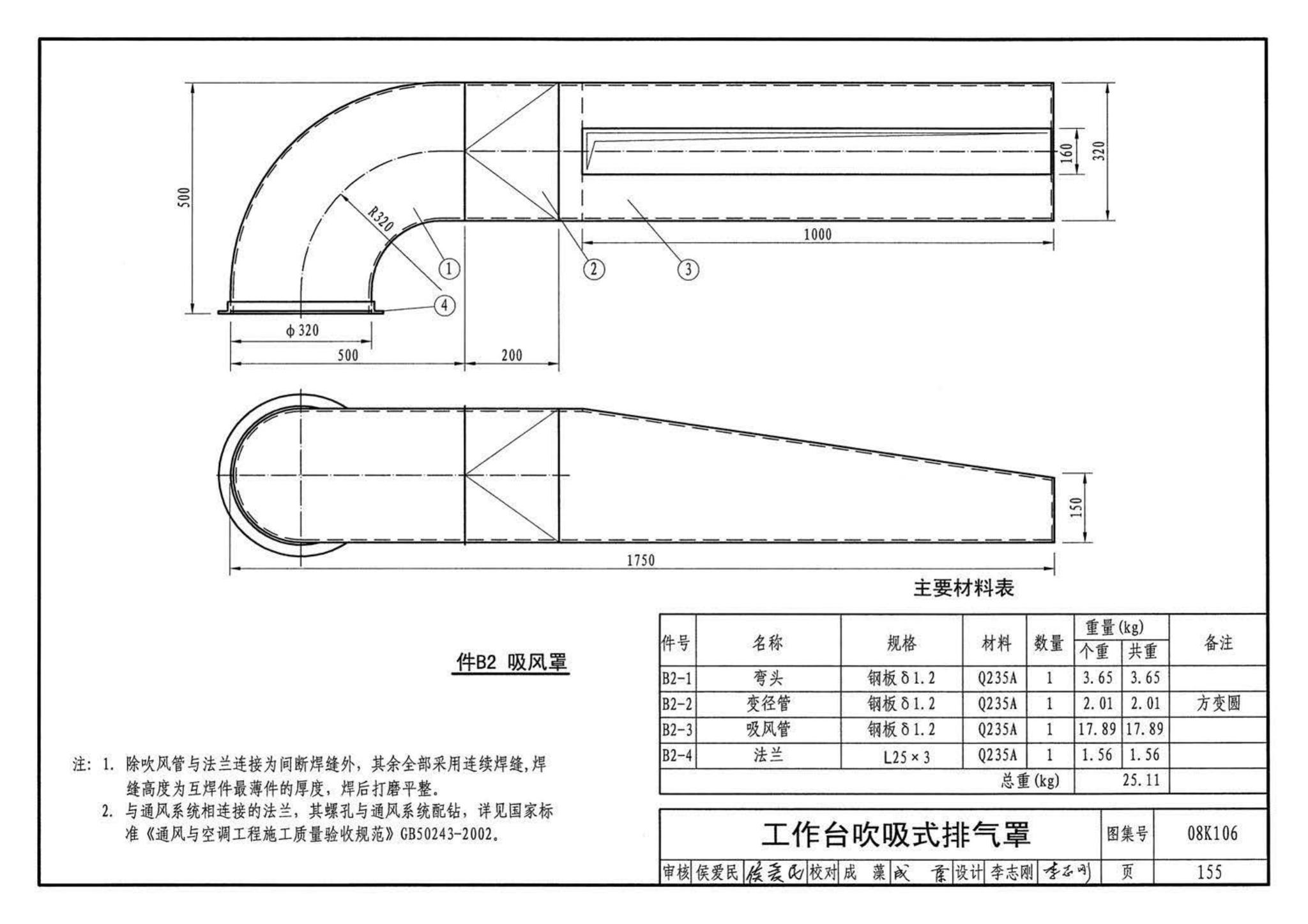 K1(下)--通风系统设备及附件选用与安装（下册）（2010年合订本）