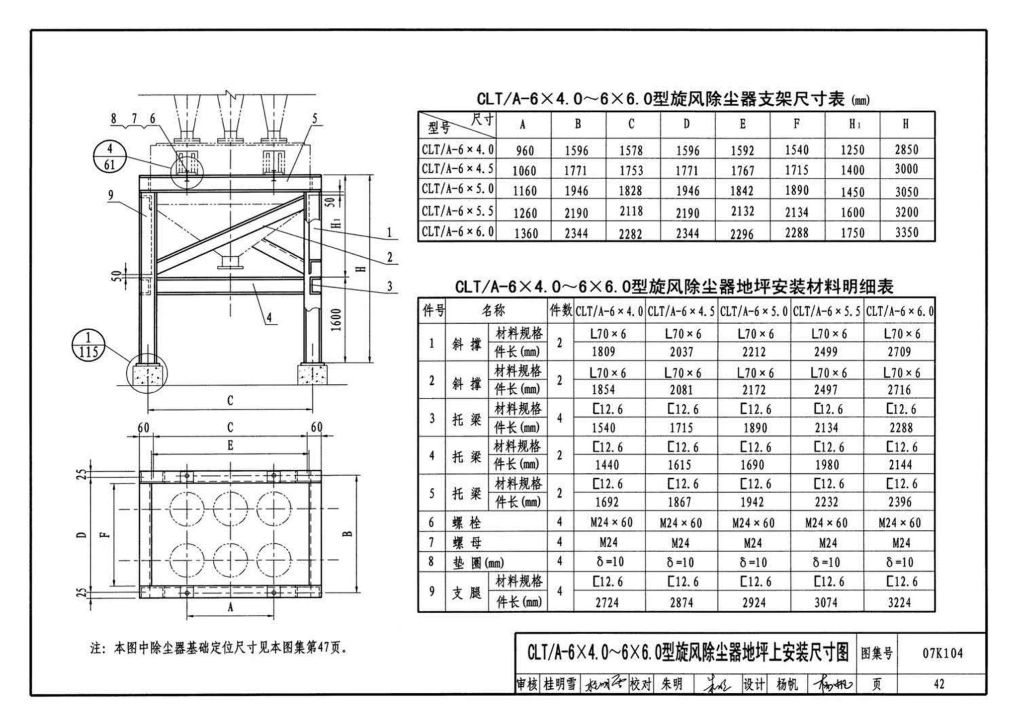 K1(下)--通风系统设备及附件选用与安装（下册）（2010年合订本）