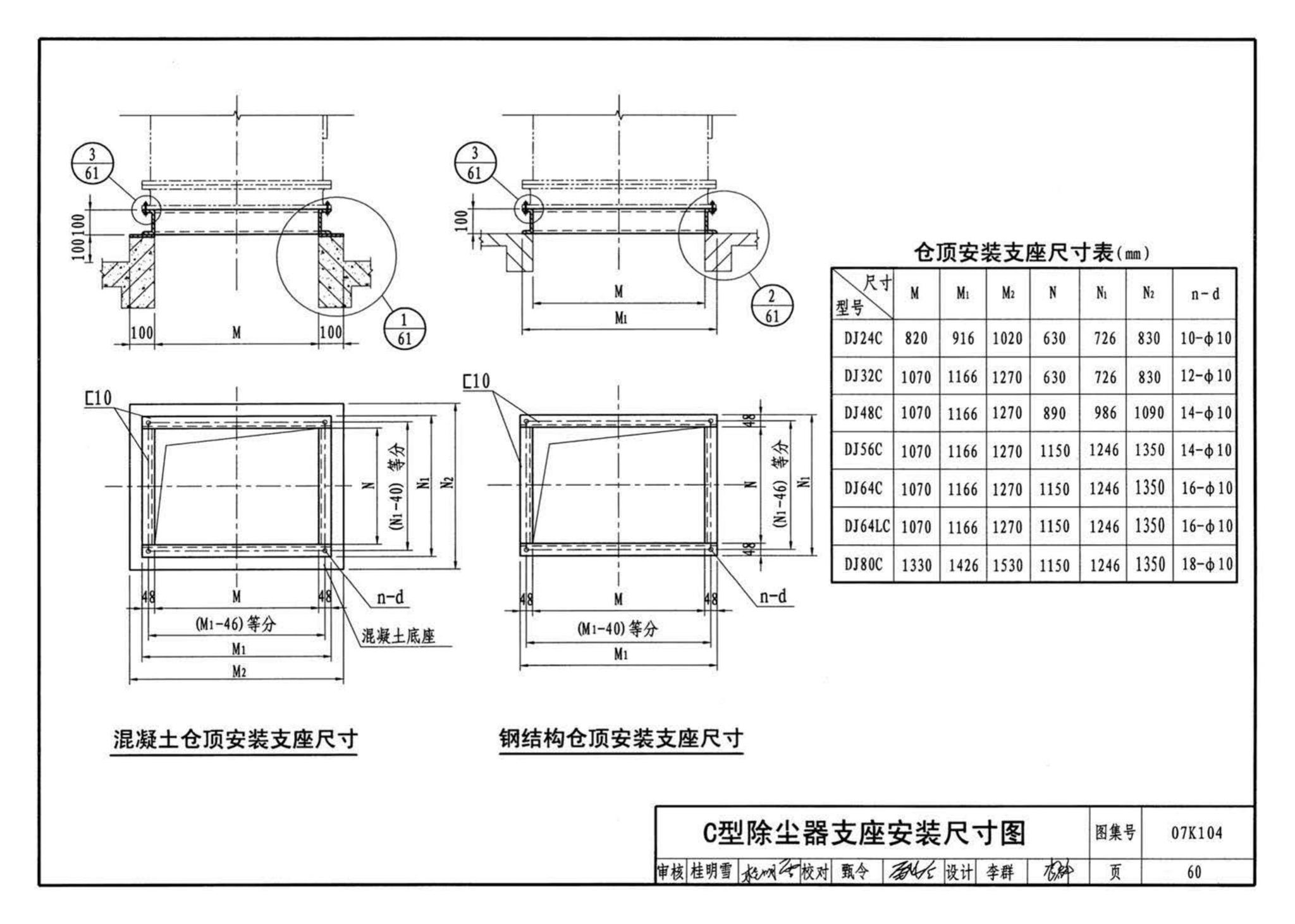 K1(下)--通风系统设备及附件选用与安装（下册）（2010年合订本）