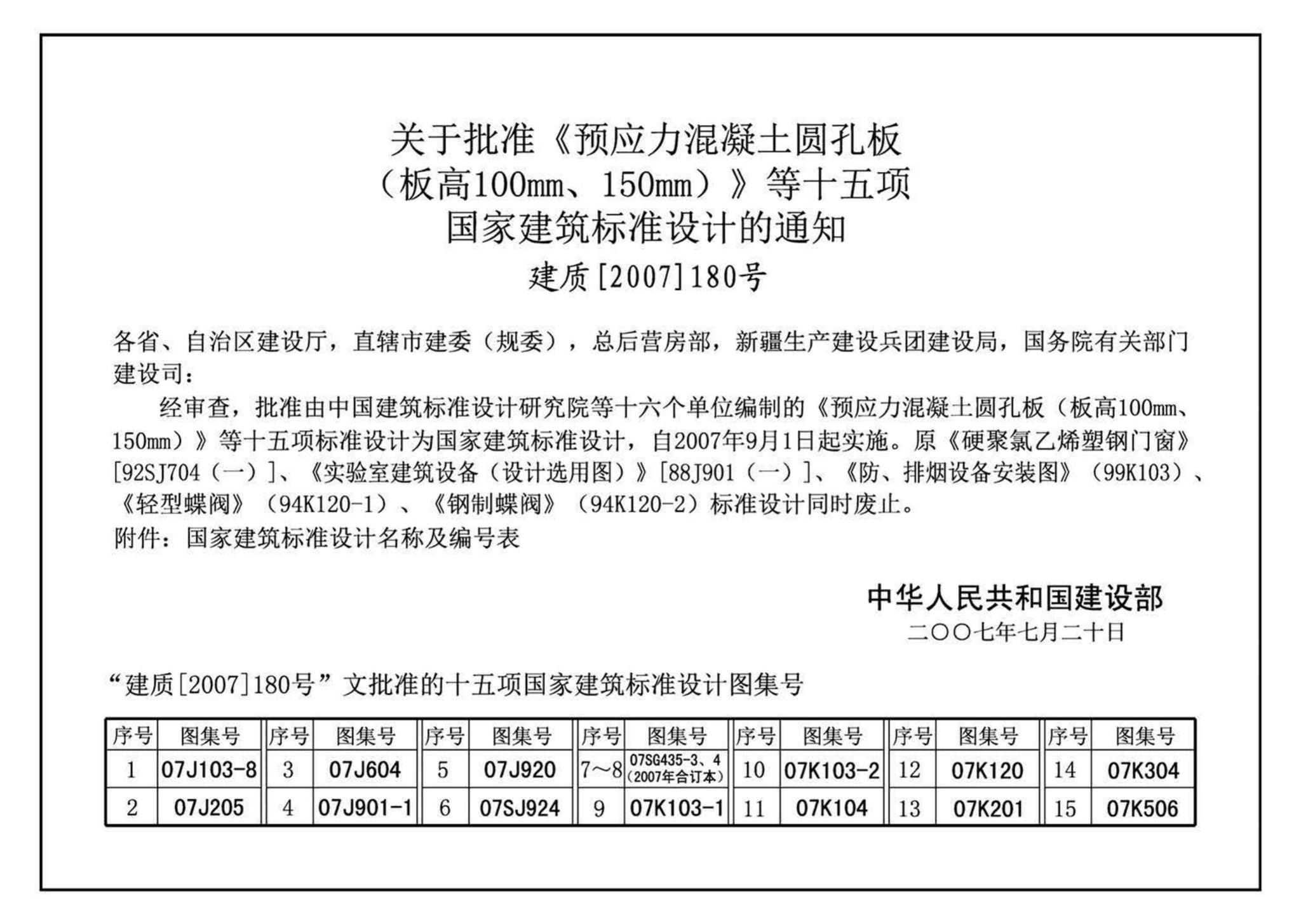 K1(下)--通风系统设备及附件选用与安装（下册）（2010年合订本）