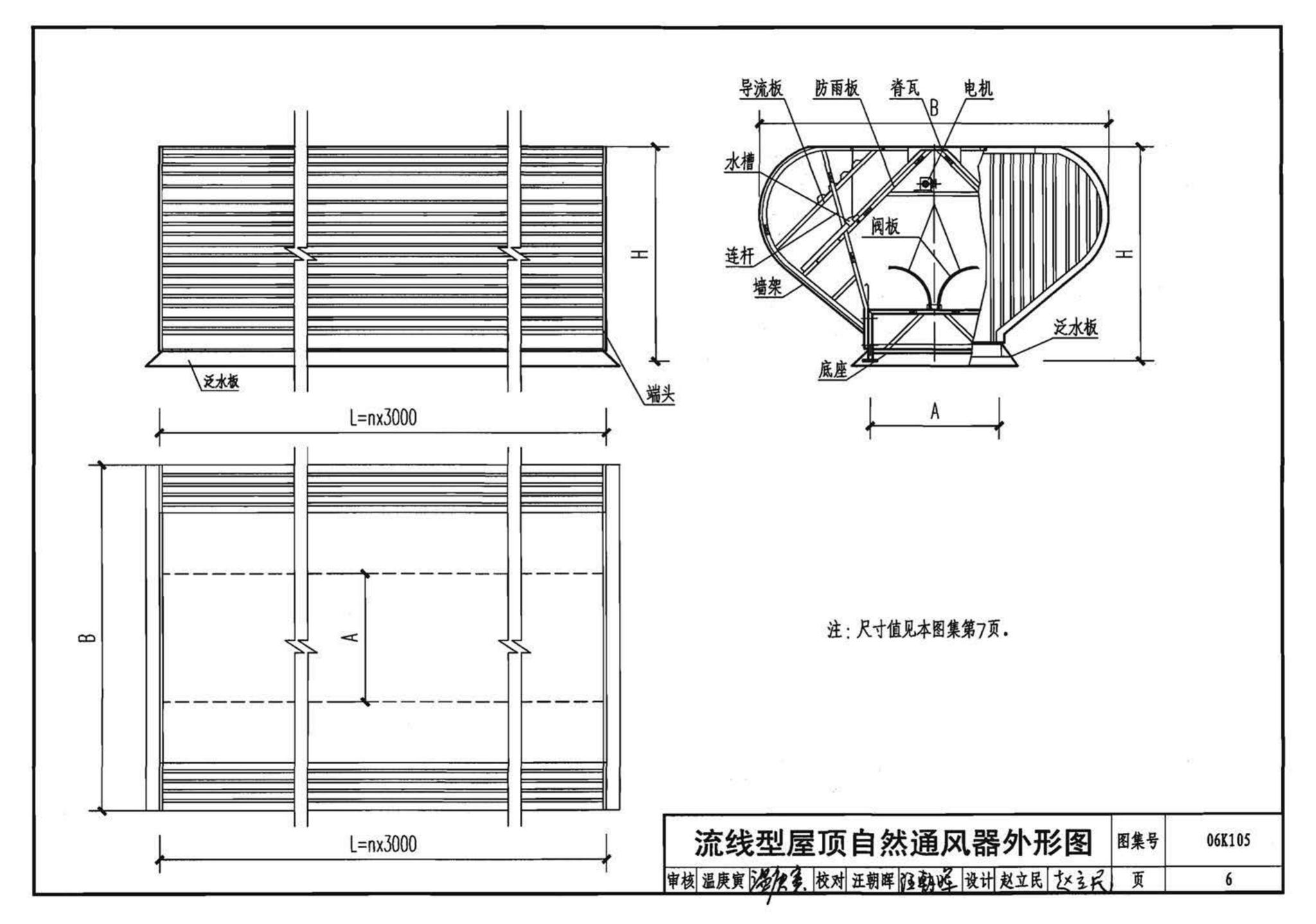 K1(下)--通风系统设备及附件选用与安装（下册）（2010年合订本）