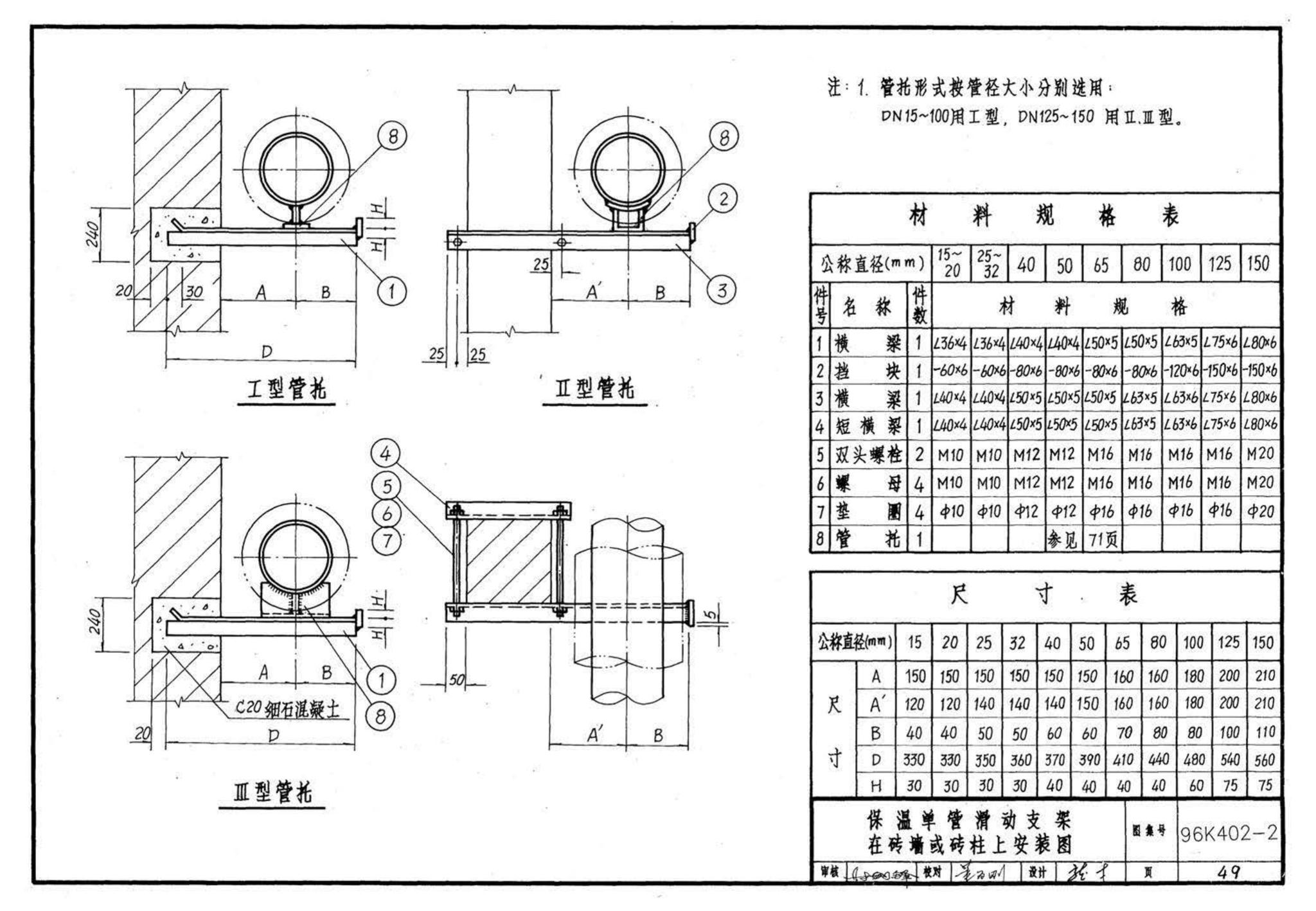 K402-1～2--散热器系统安装（2002合订本）