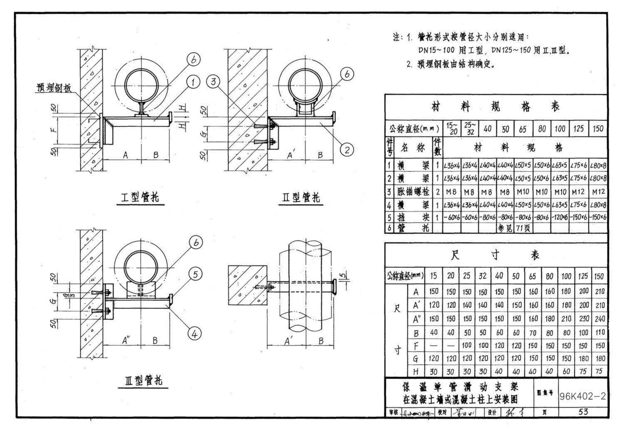 K402-1～2--散热器系统安装（2002合订本）