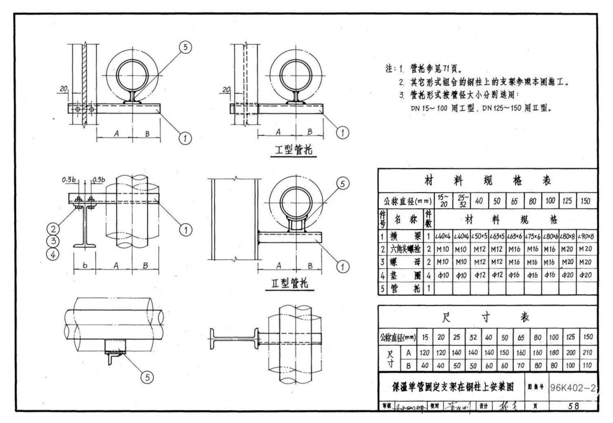 K402-1～2--散热器系统安装（2002合订本）