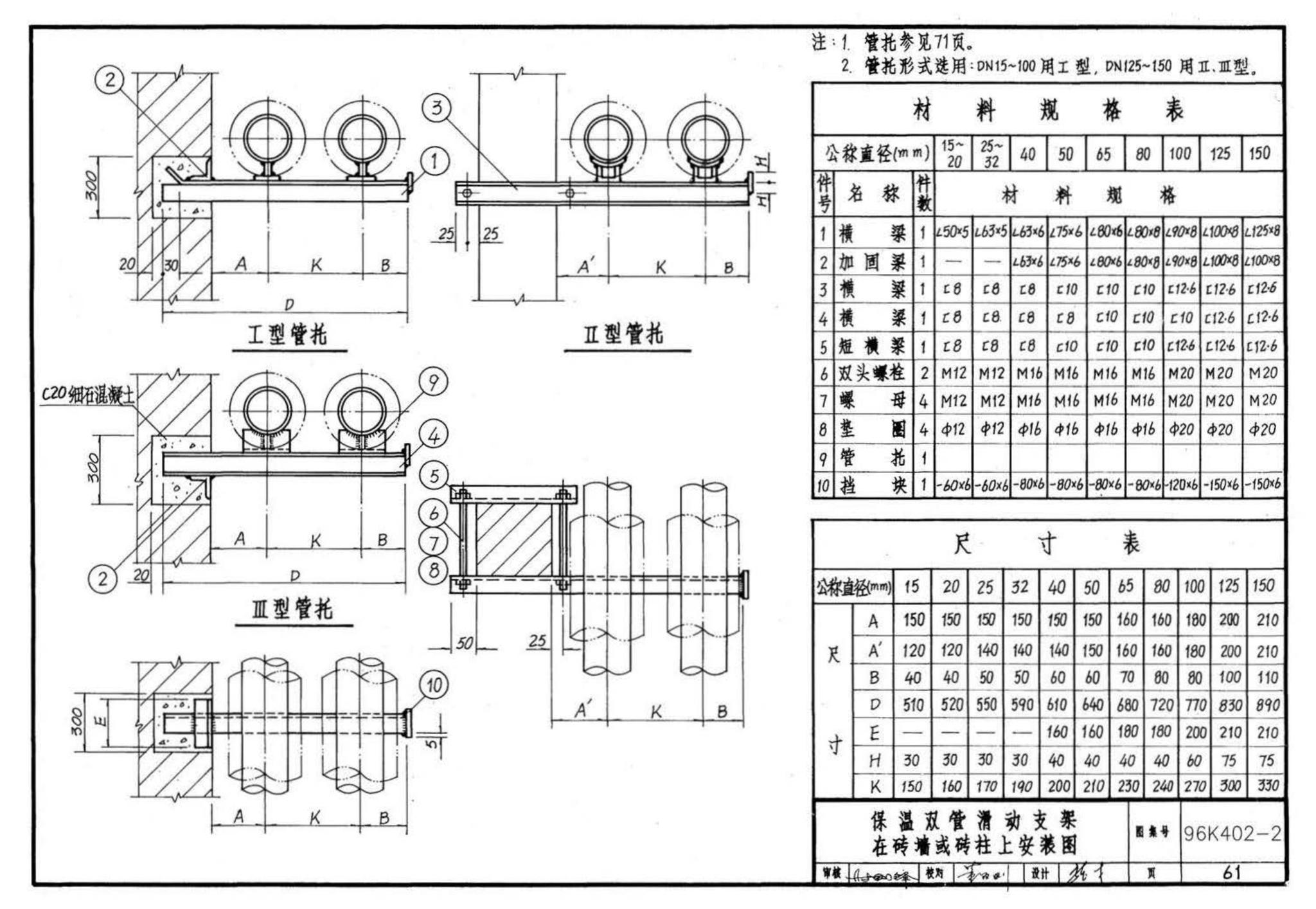 K402-1～2--散热器系统安装（2002合订本）