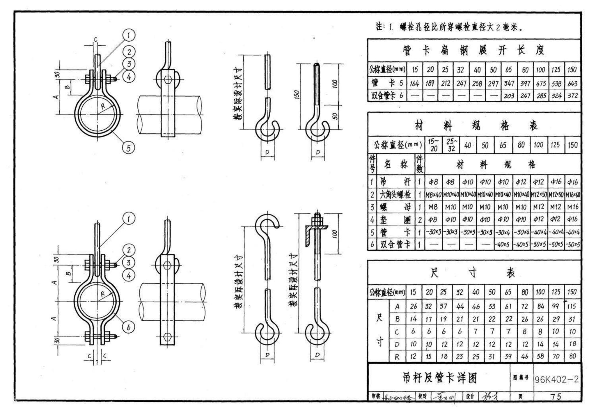 K402-1～2--散热器系统安装（2002合订本）