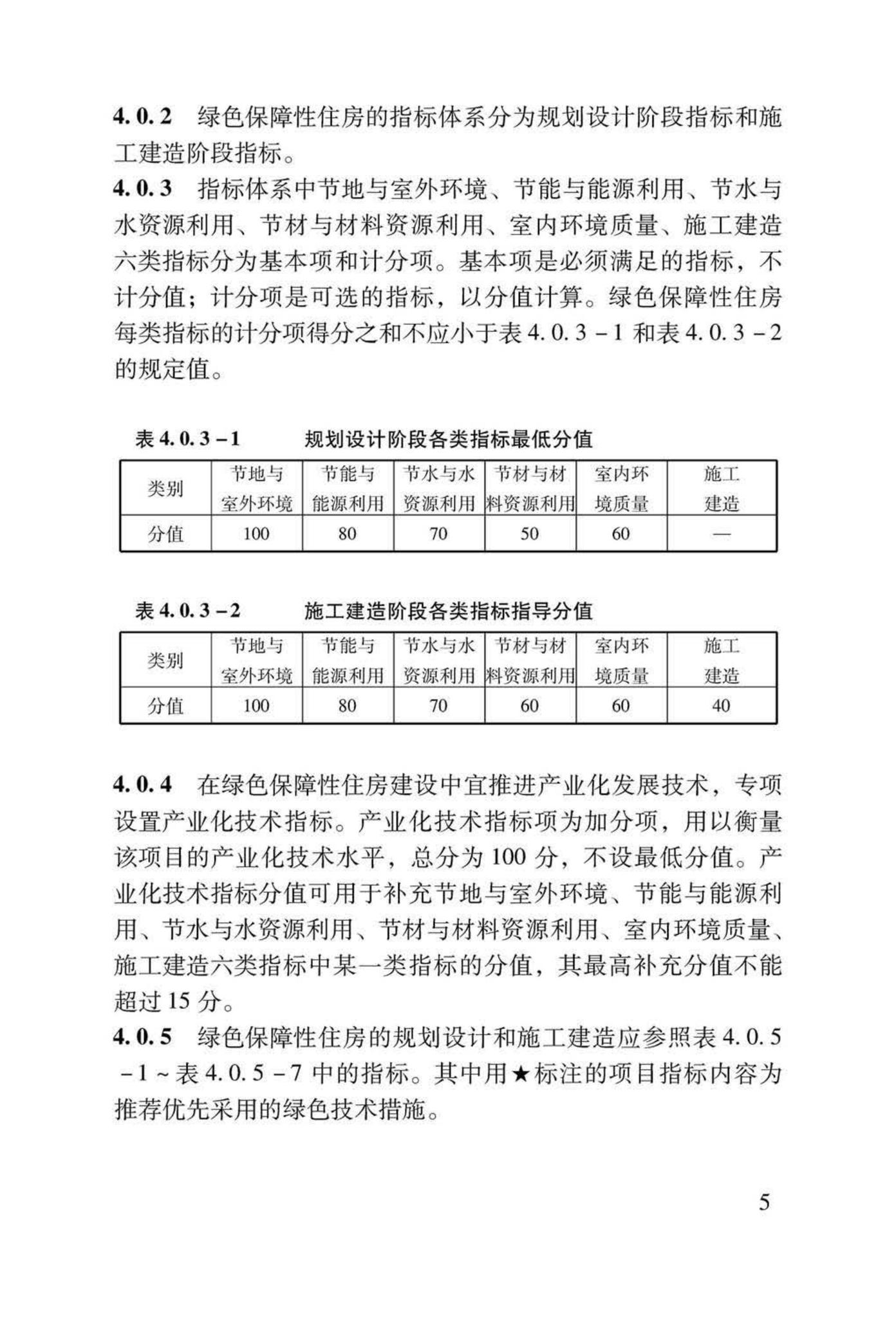 LSDZ-2013--绿色保障性住房技术导则（试行）